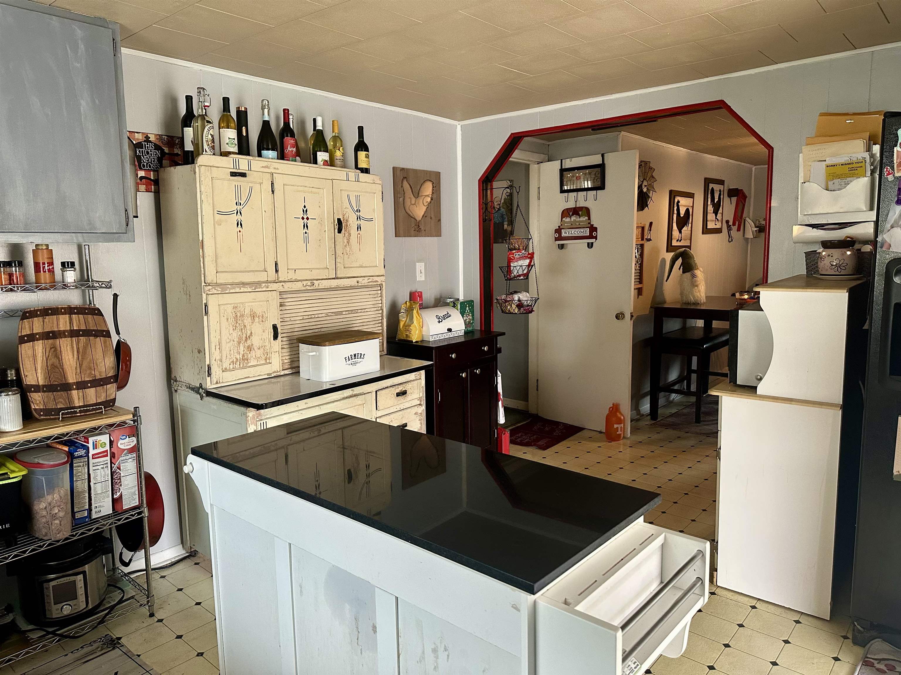 6308 Parrott Mountain Road Parrott VA 24132