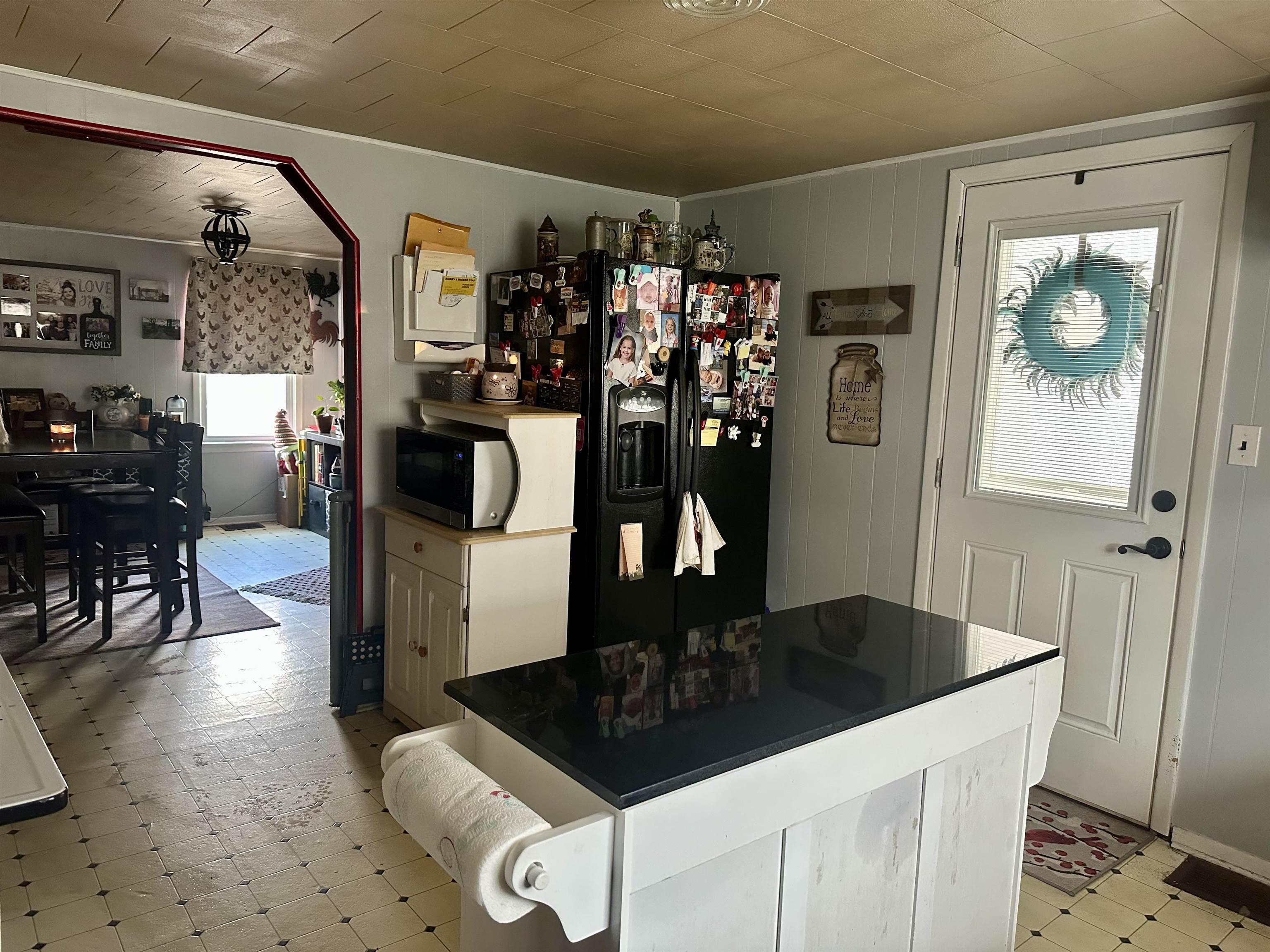 6308 Parrott Mountain Road Parrott VA 24132