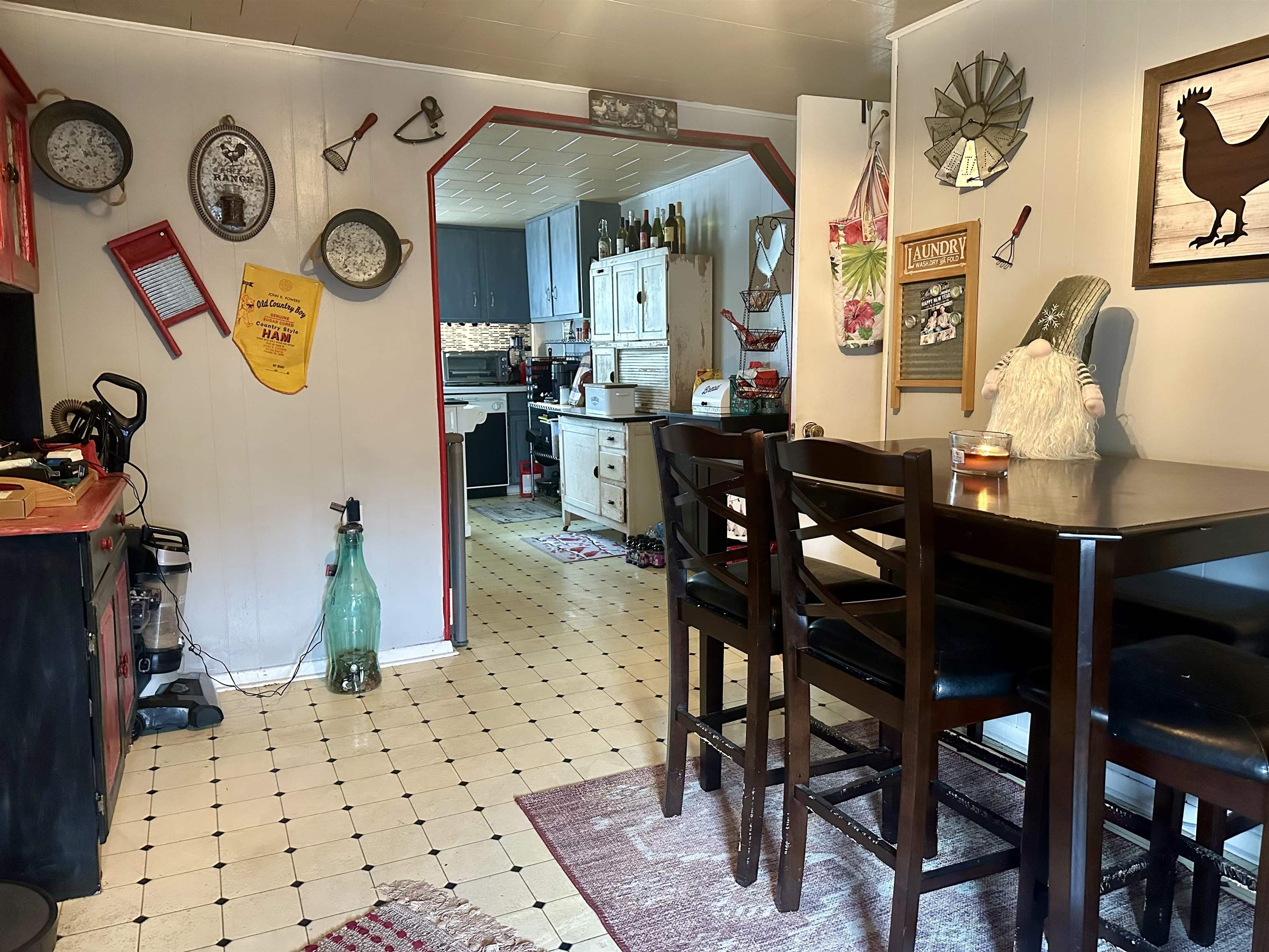 6308 Parrott Mountain Road Parrott VA 24132