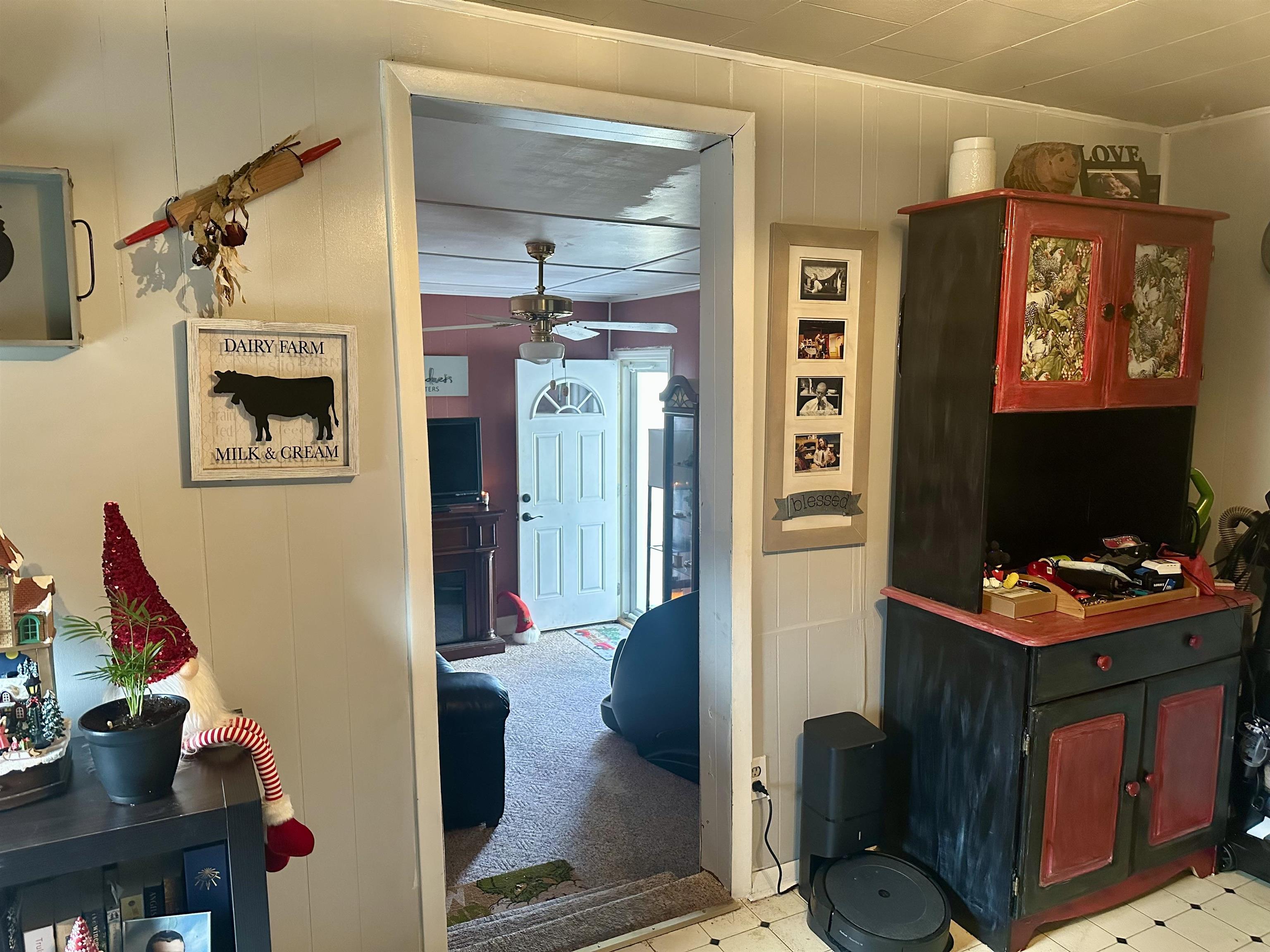 6308 Parrott Mountain Road Parrott VA 24132