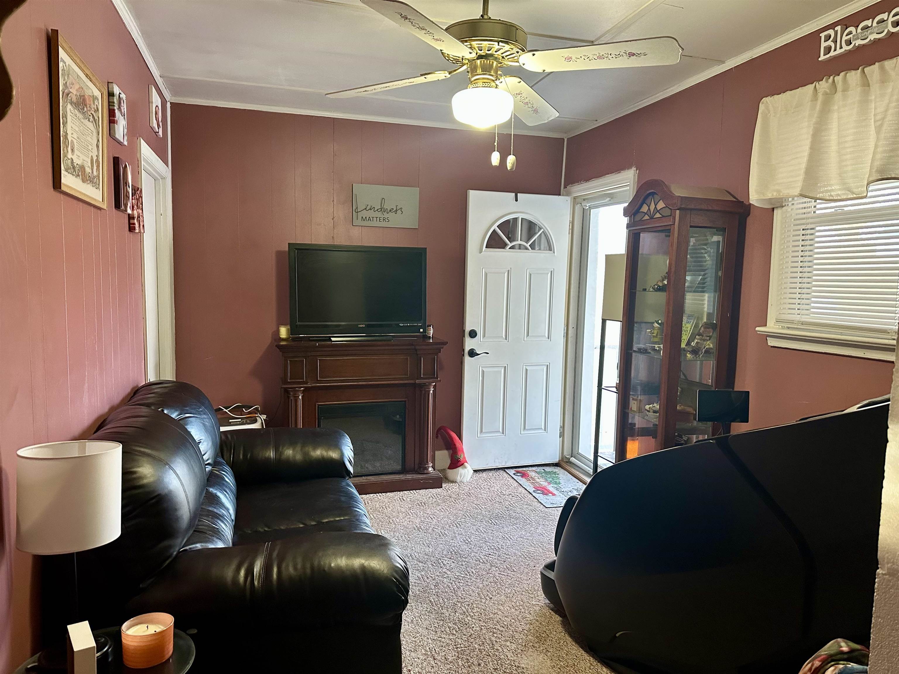 6308 Parrott Mountain Road Parrott VA 24132