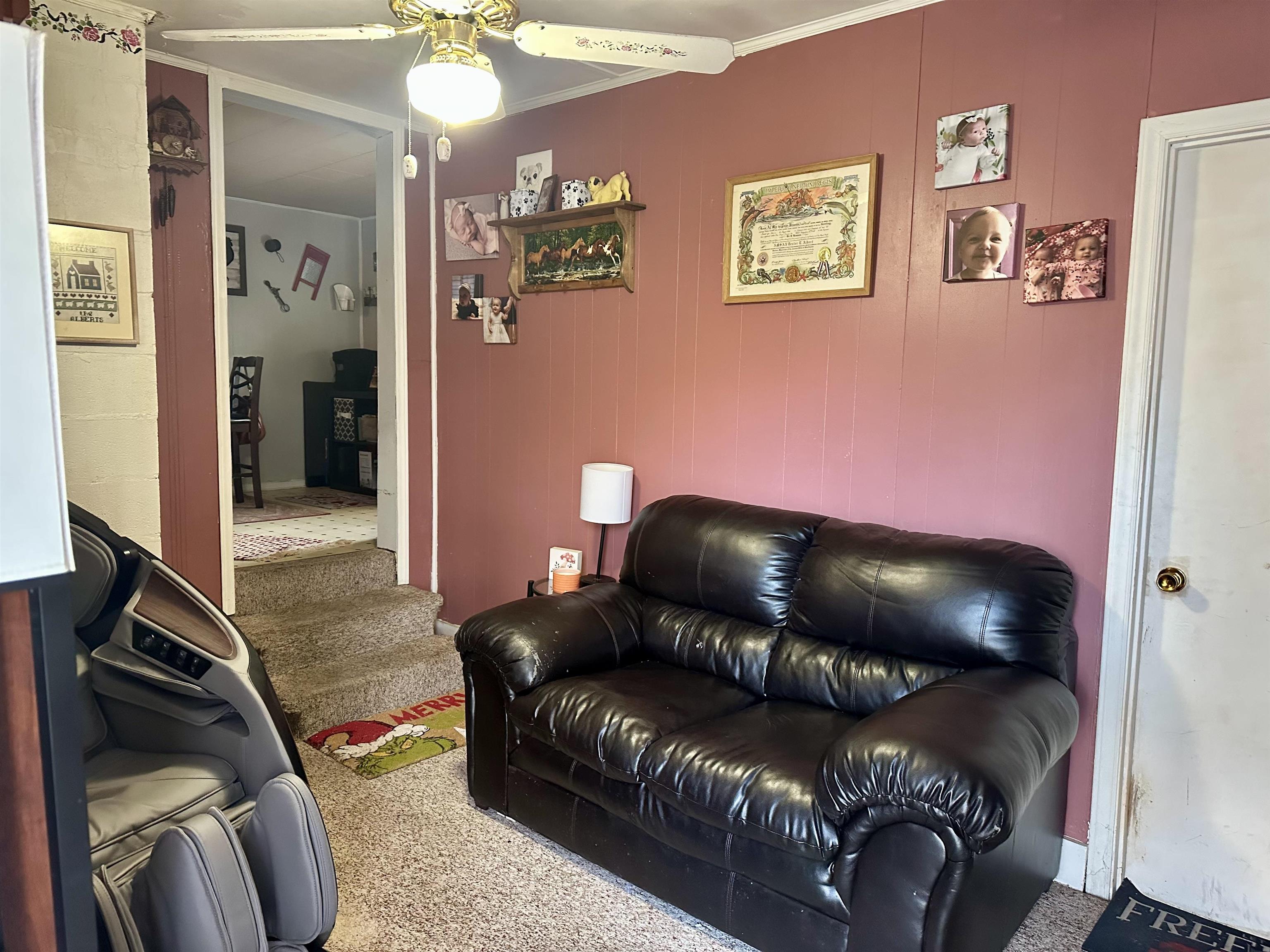 6308 Parrott Mountain Road Parrott VA 24132