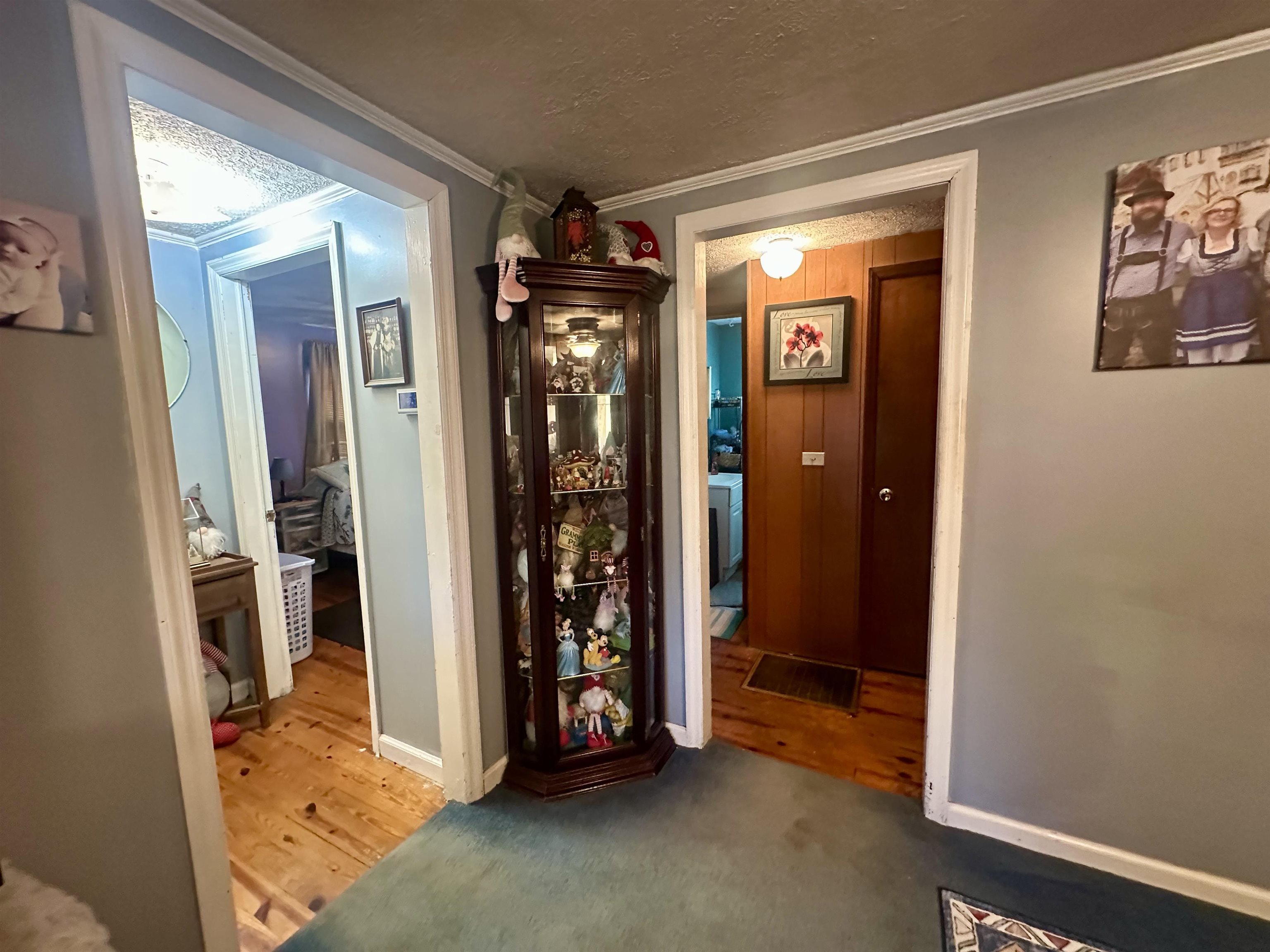 6308 Parrott Mountain Road Parrott VA 24132