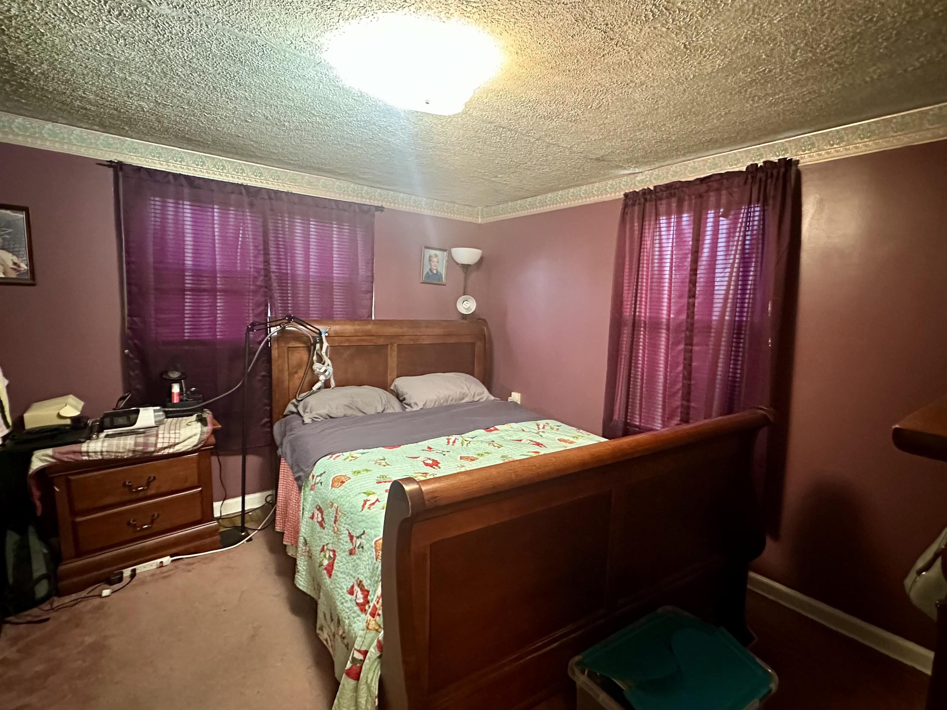 6308 Parrott Mountain Road Parrott VA 24132