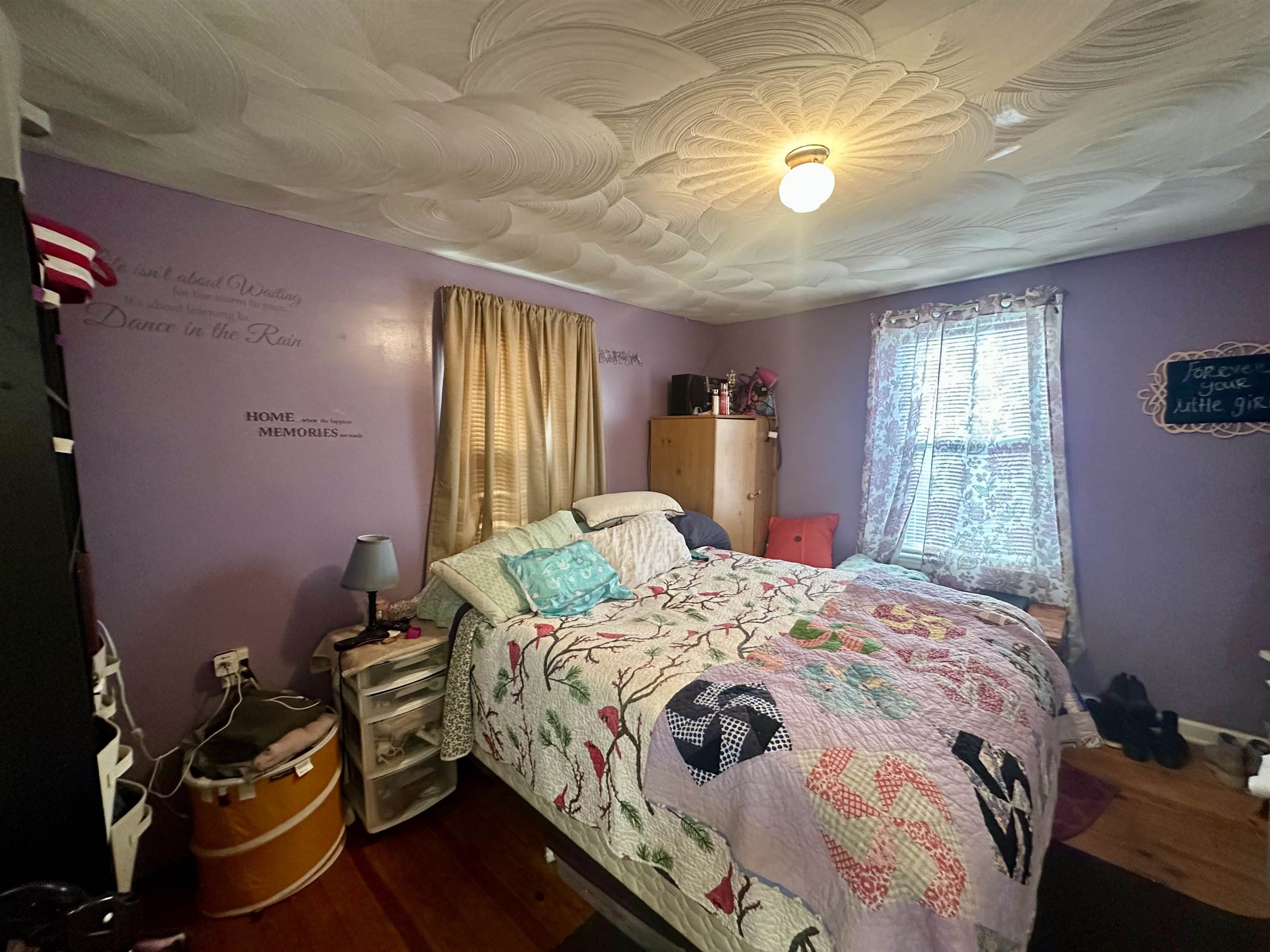 6308 Parrott Mountain Road Parrott VA 24132