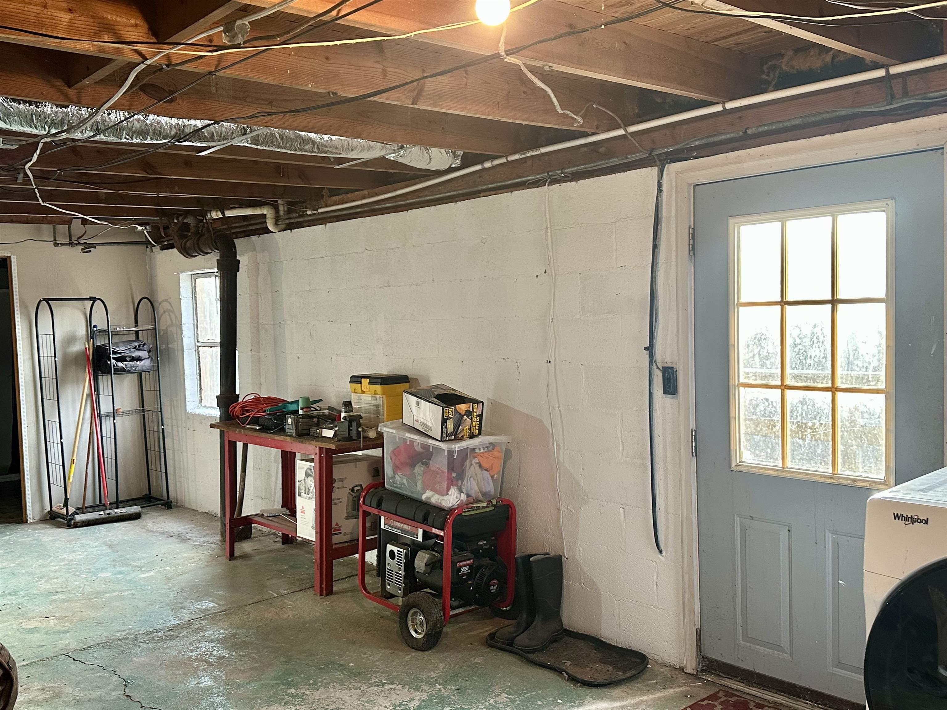 6308 Parrott Mountain Road Parrott VA 24132