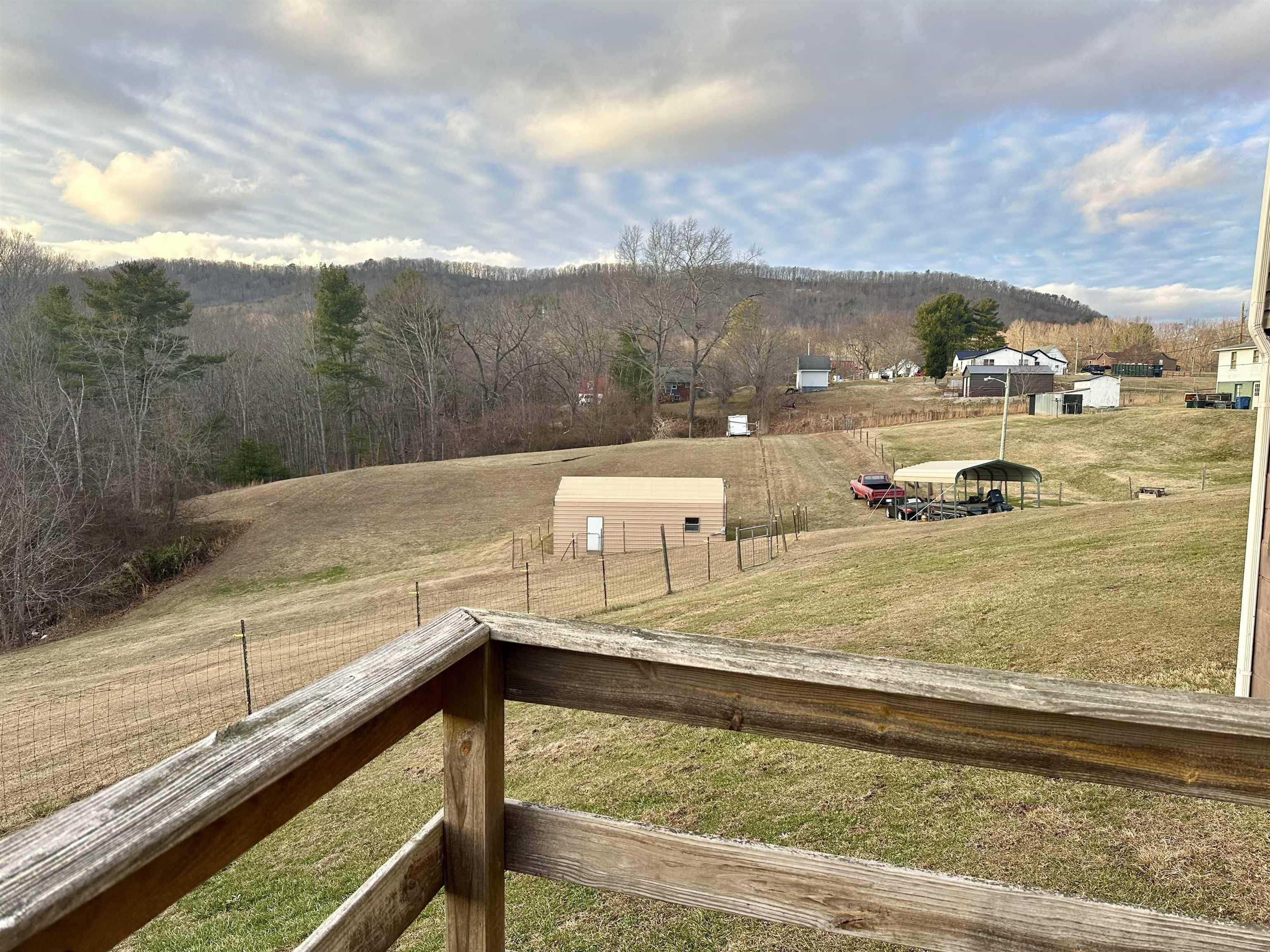 6308 Parrott Mountain Road Parrott VA 24132