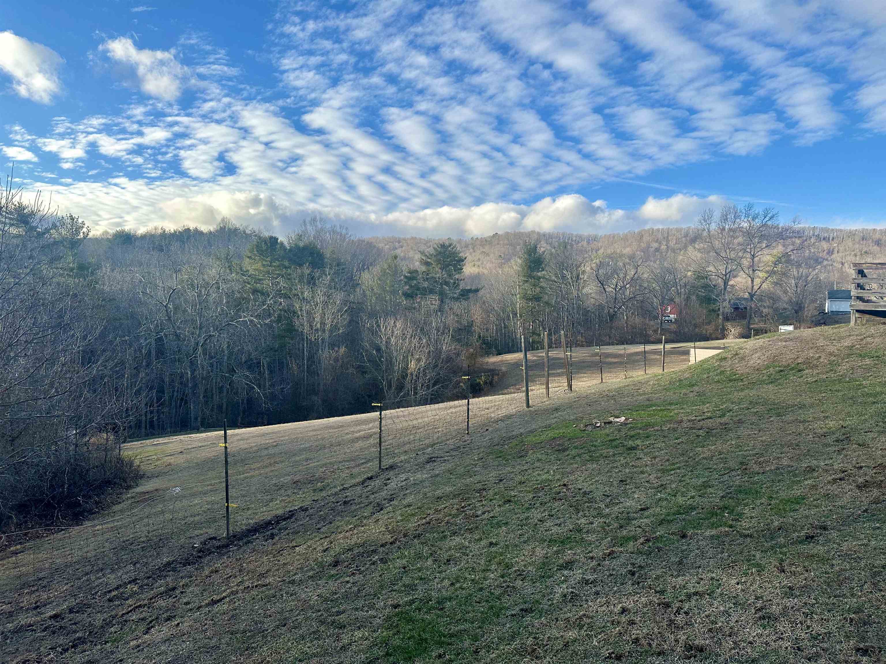 6308 Parrott Mountain Road Parrott VA 24132