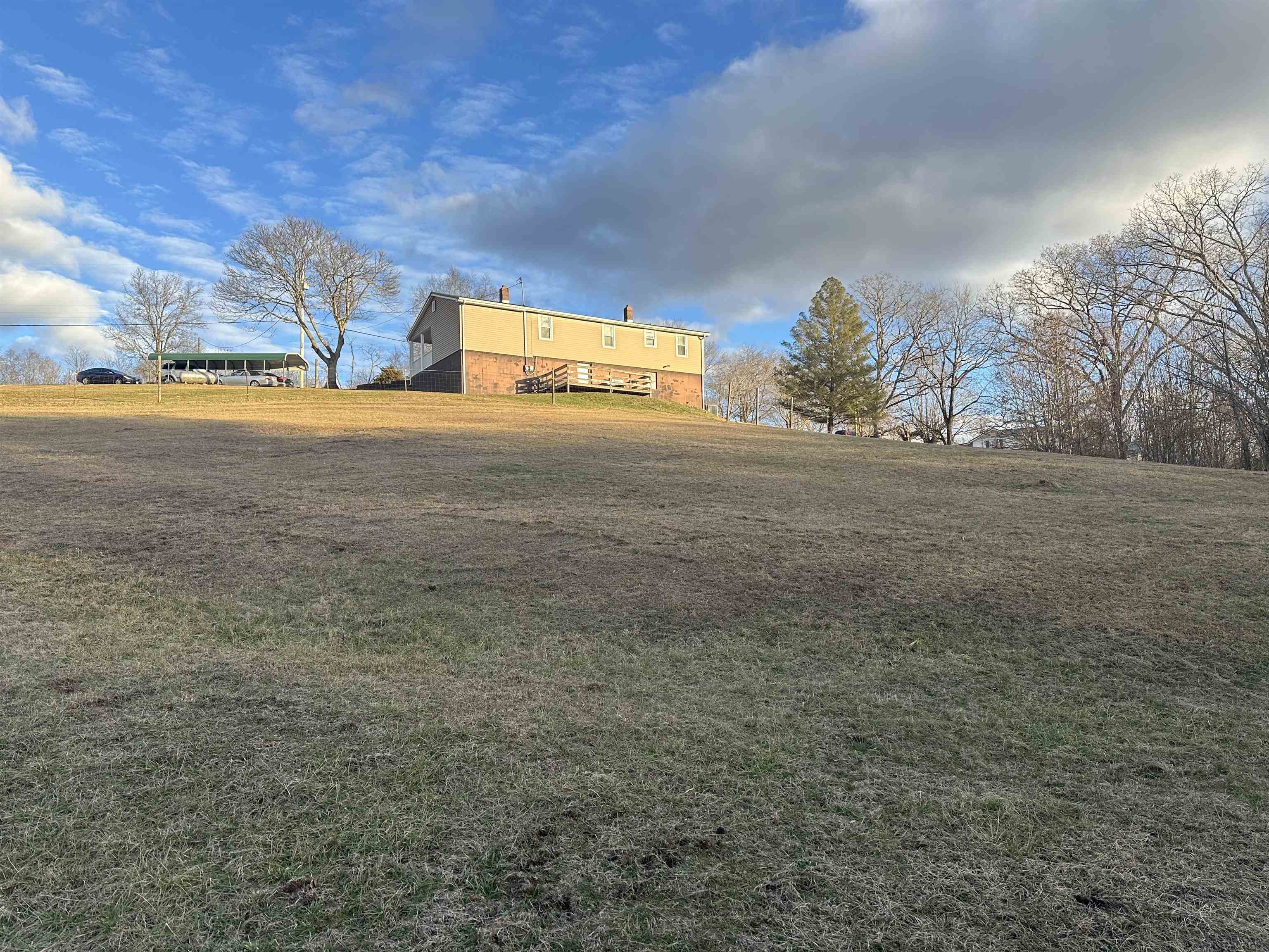 6308 Parrott Mountain Road Parrott VA 24132