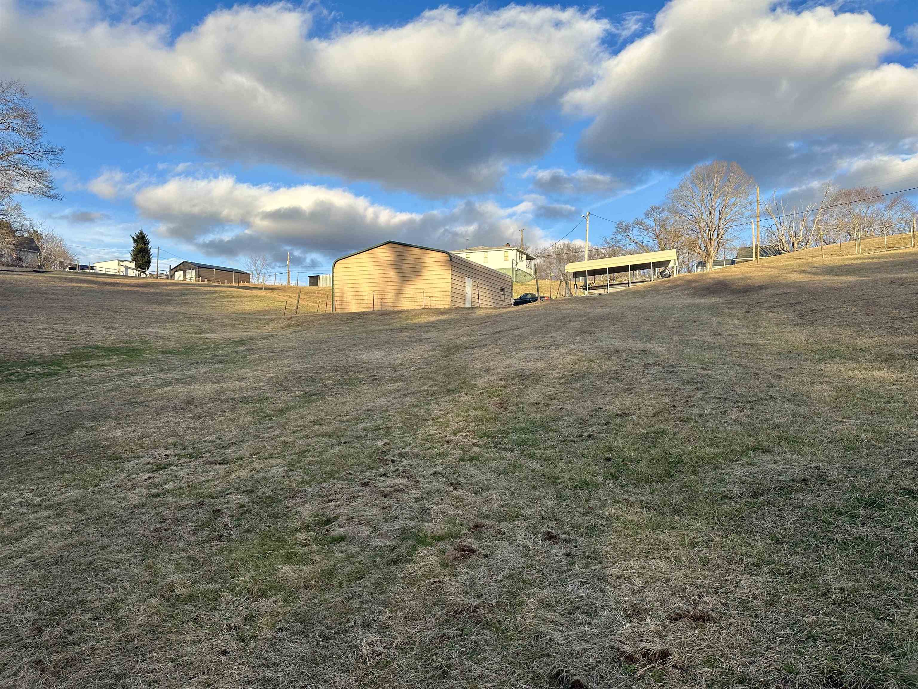 6308 Parrott Mountain Road Parrott VA 24132