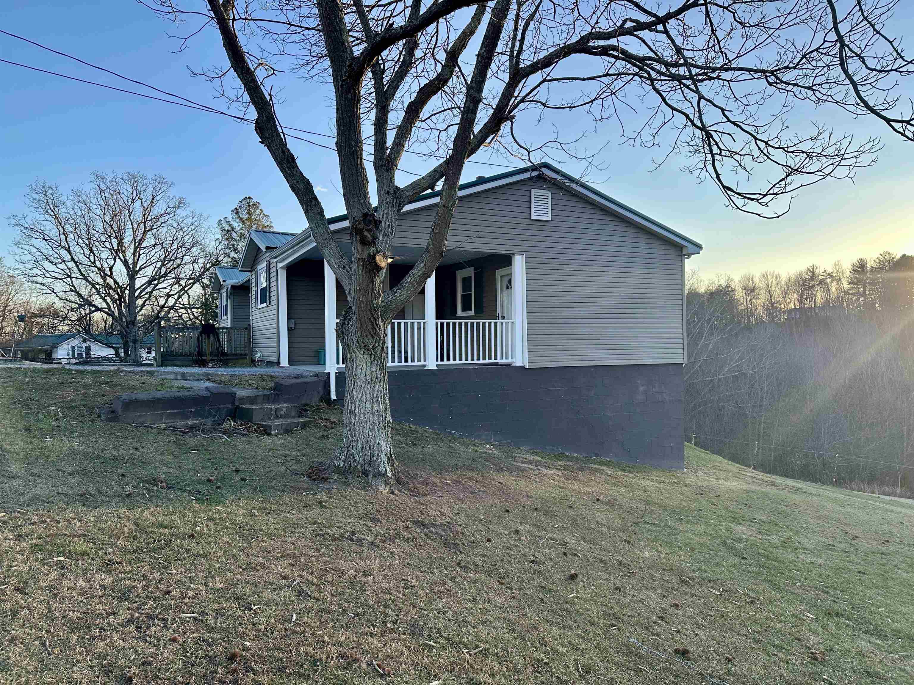 6308 Parrott Mountain Road Parrott VA 24132