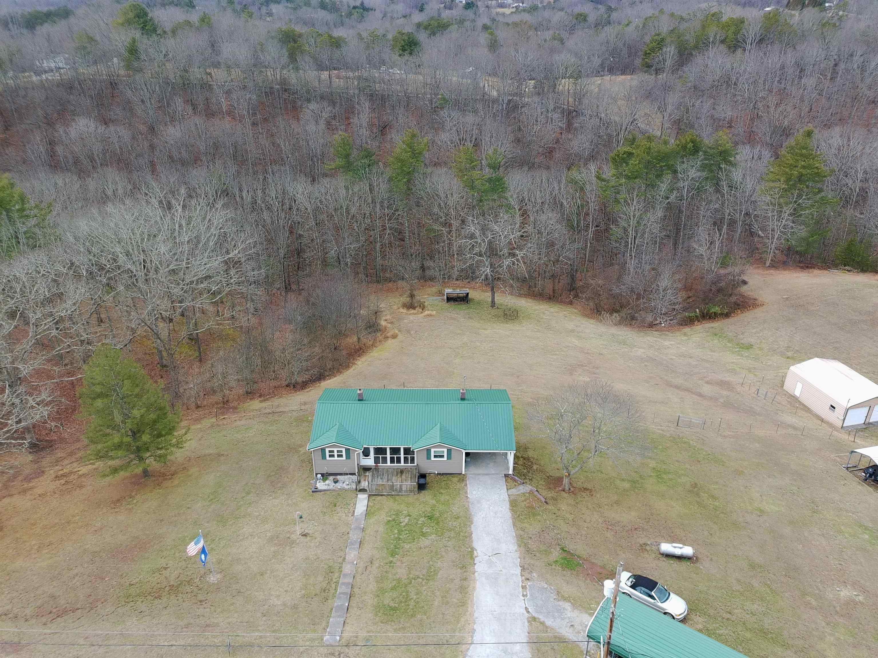 6308 Parrott Mountain Road Parrott VA 24132