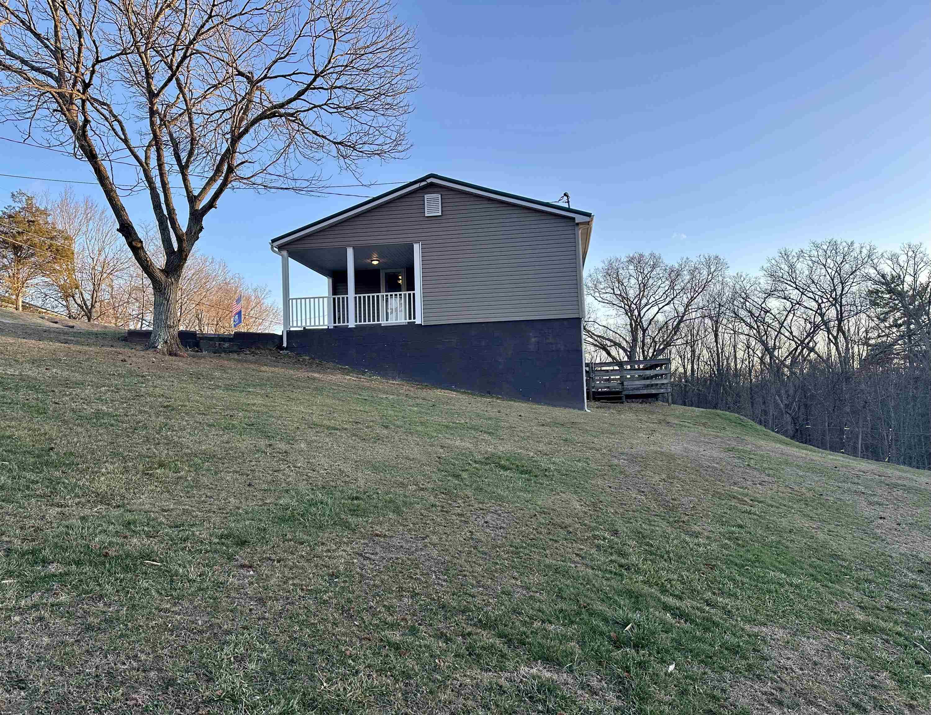 6308 Parrott Mountain Road Parrott VA 24132