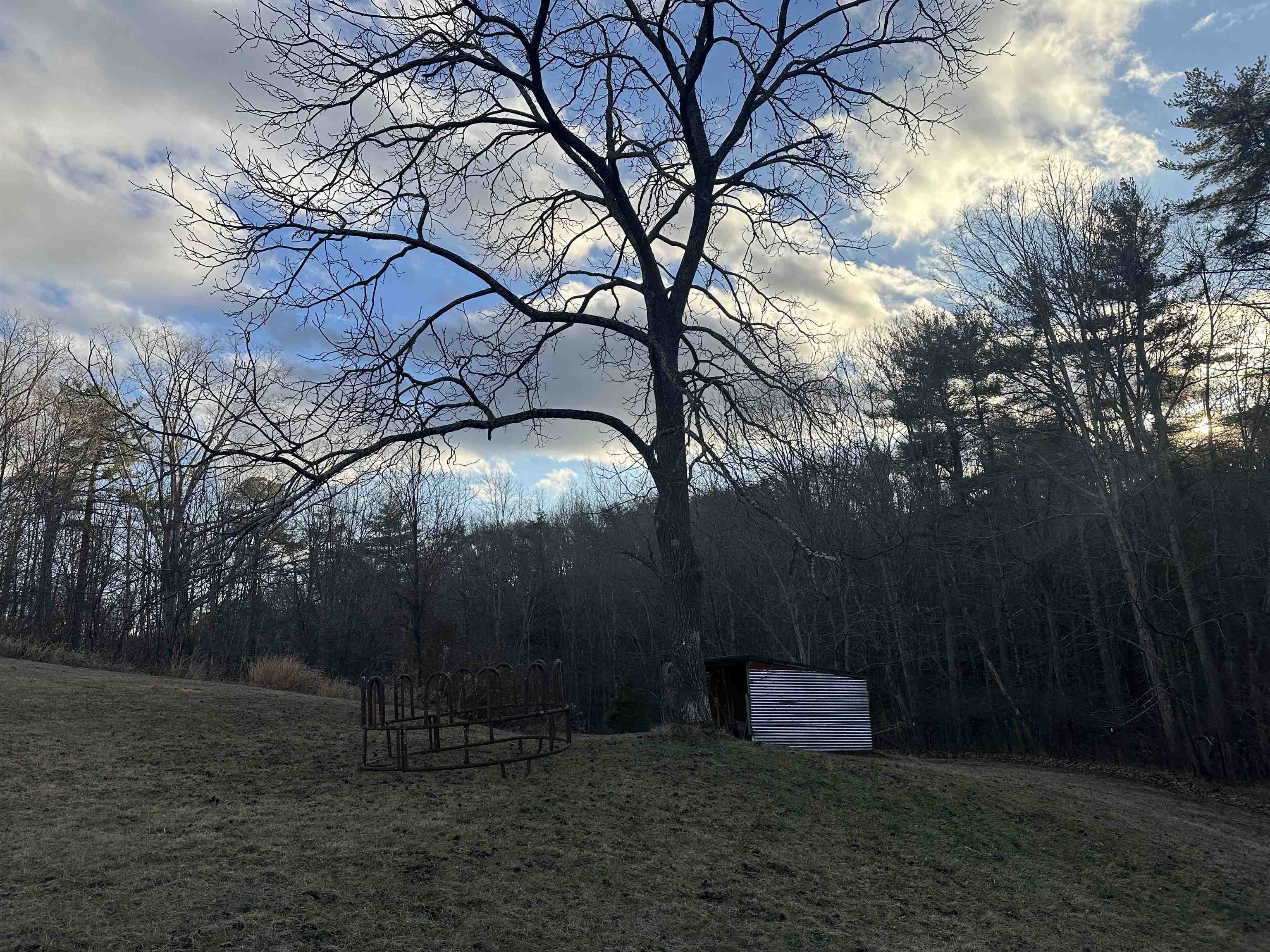 6308 Parrott Mountain Road Parrott VA 24132