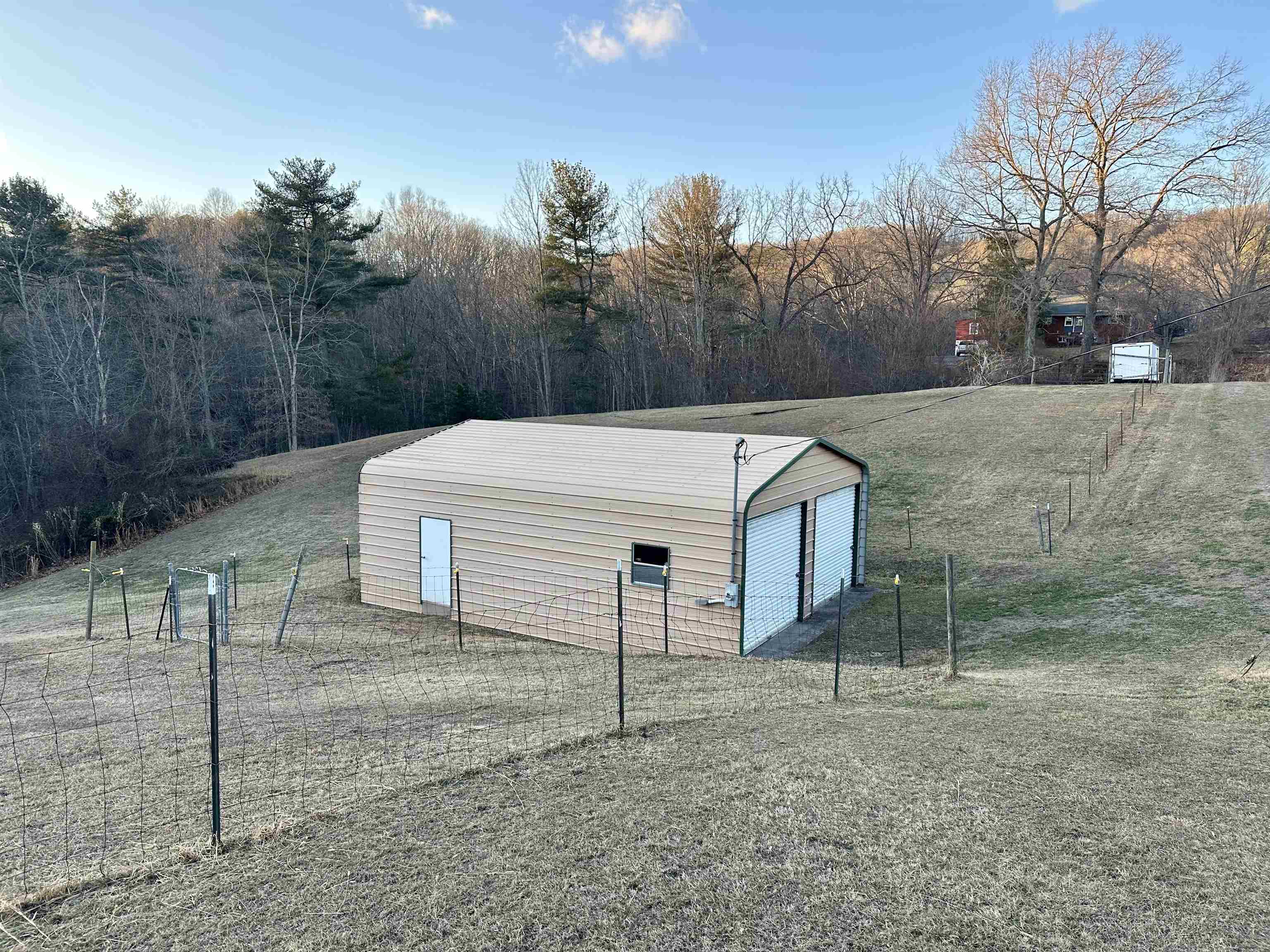 6308 Parrott Mountain Road Parrott VA 24132