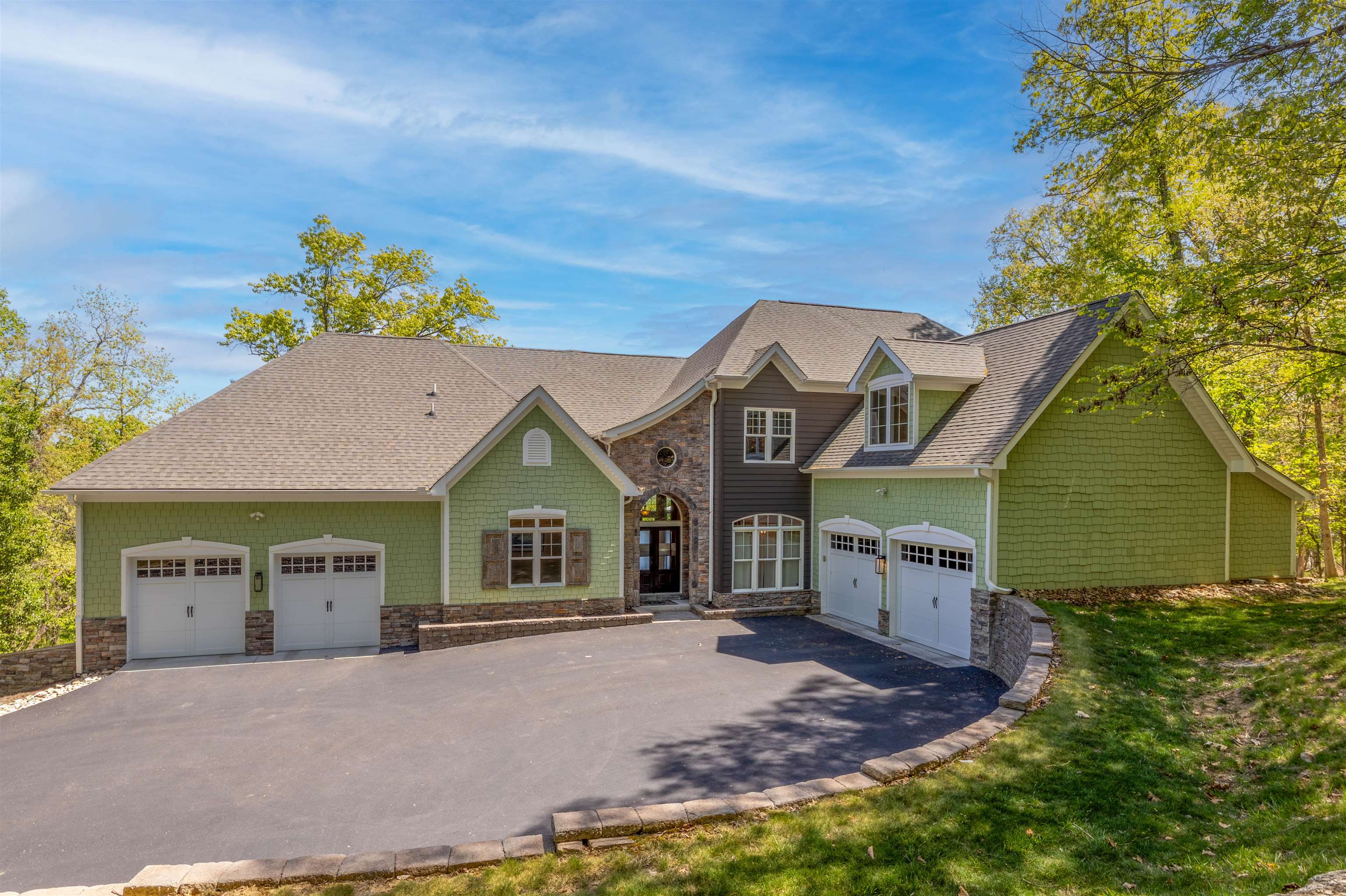 1345 Falcon Ridge Road Blacksburg VA 24060