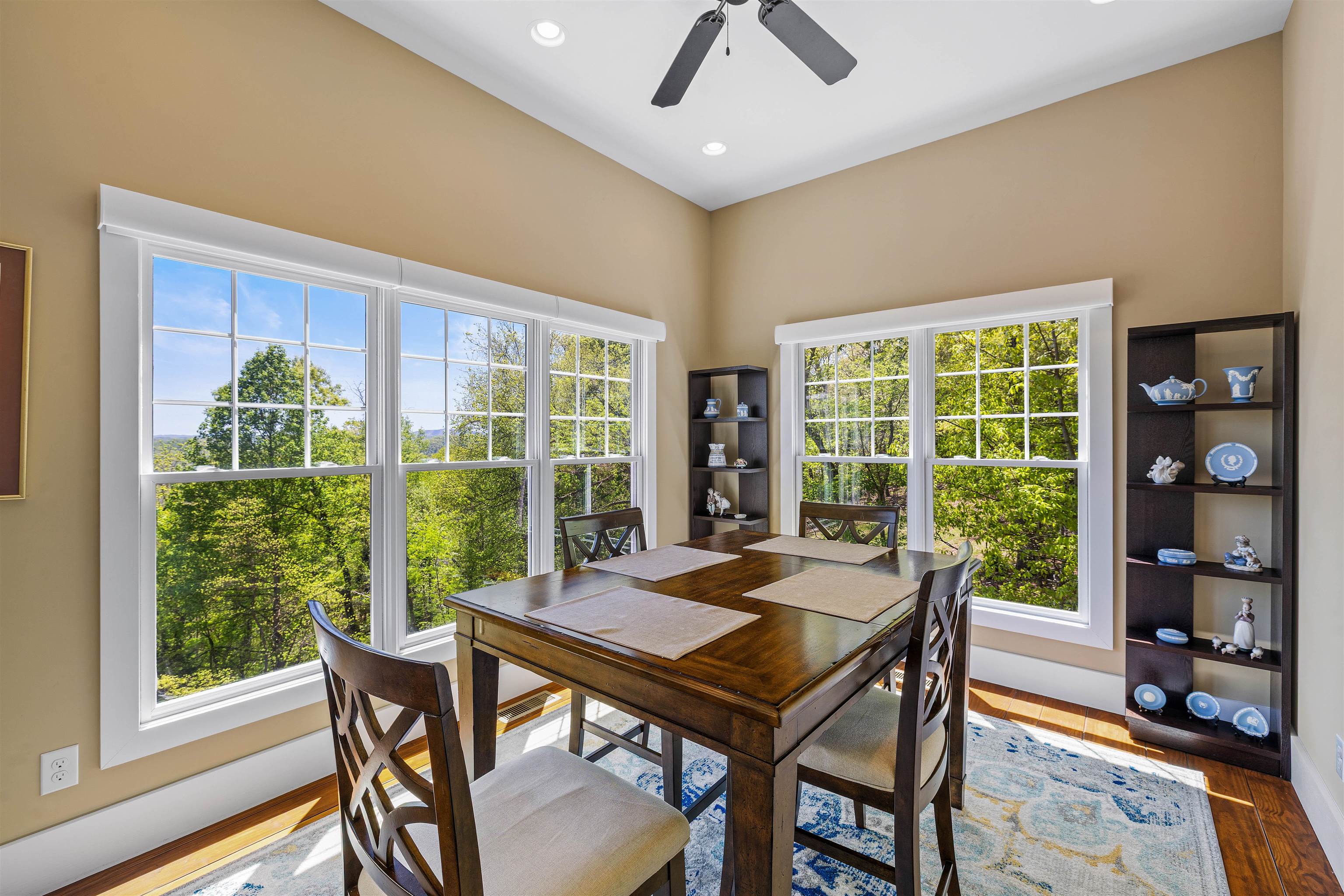 1345 Falcon Ridge Road Blacksburg VA 24060