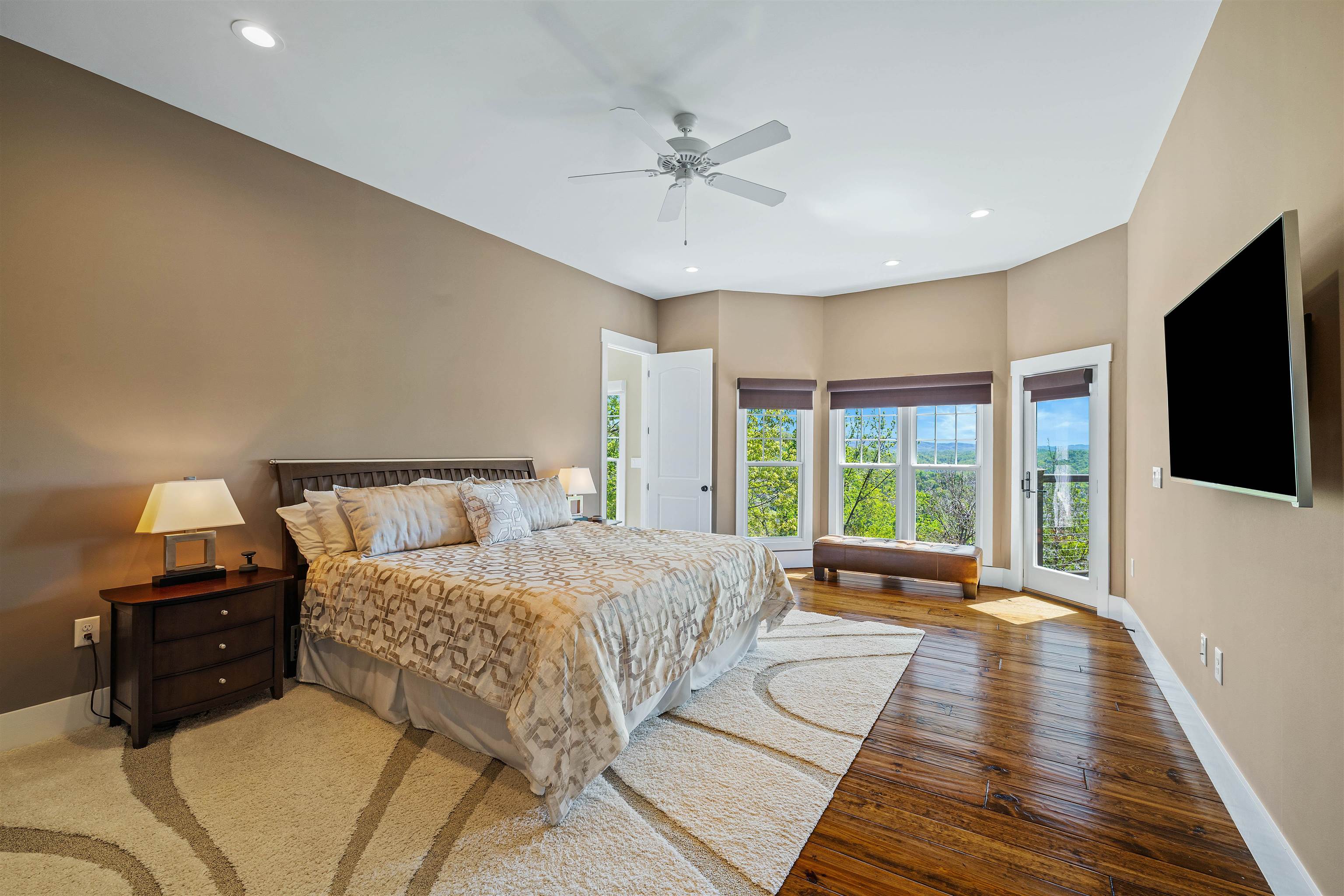 1345 Falcon Ridge Road Blacksburg VA 24060