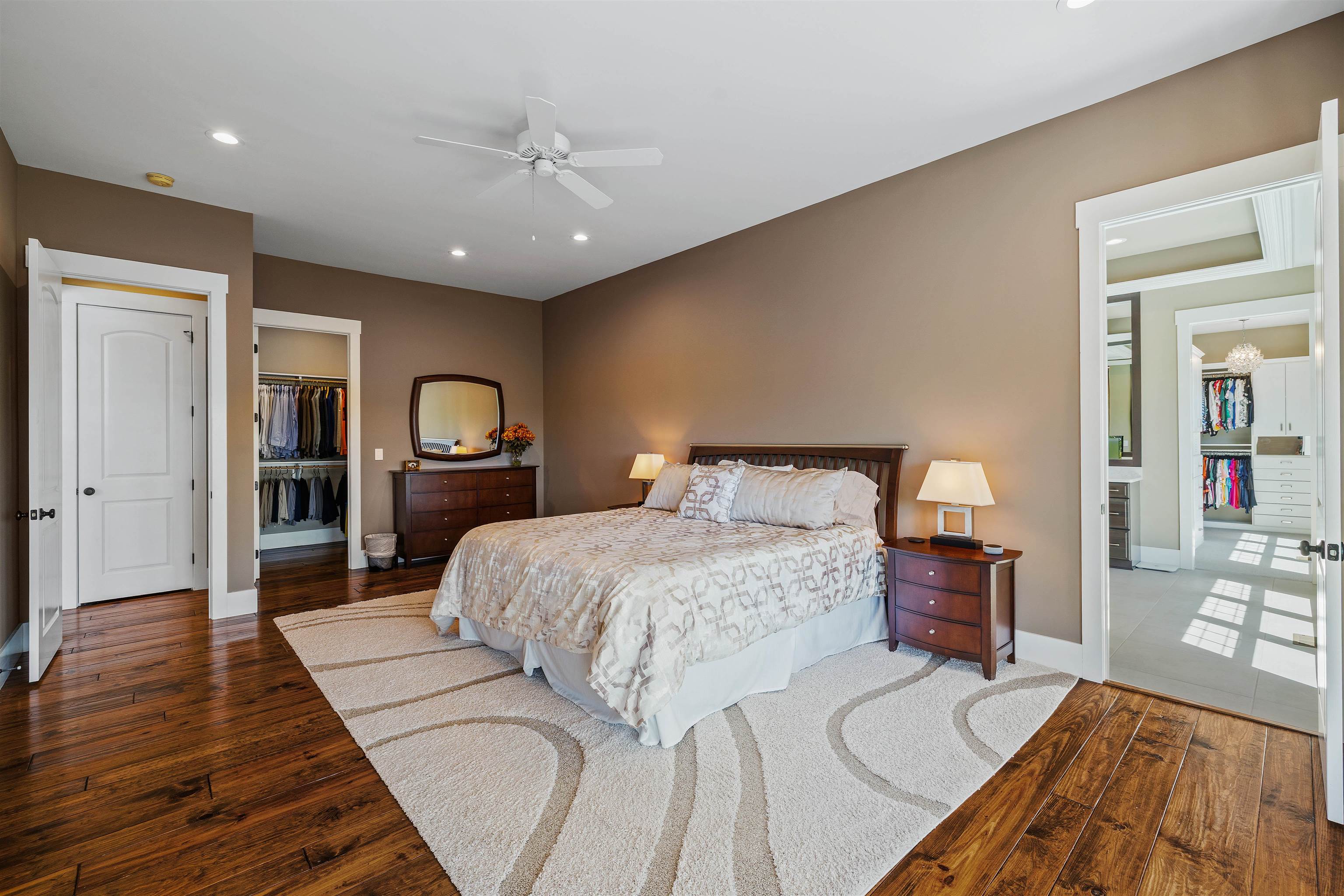1345 Falcon Ridge Road Blacksburg VA 24060