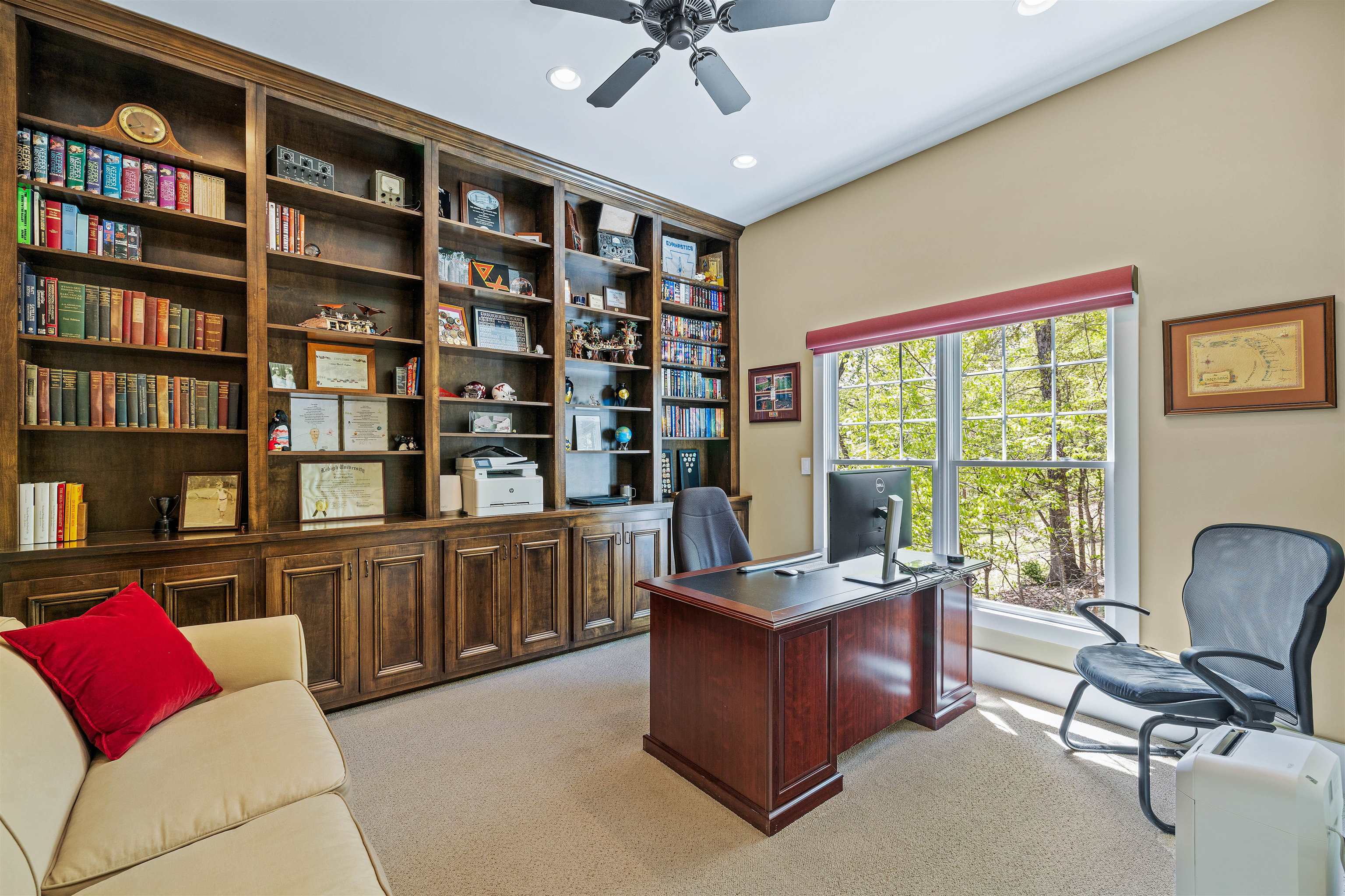1345 Falcon Ridge Road Blacksburg VA 24060