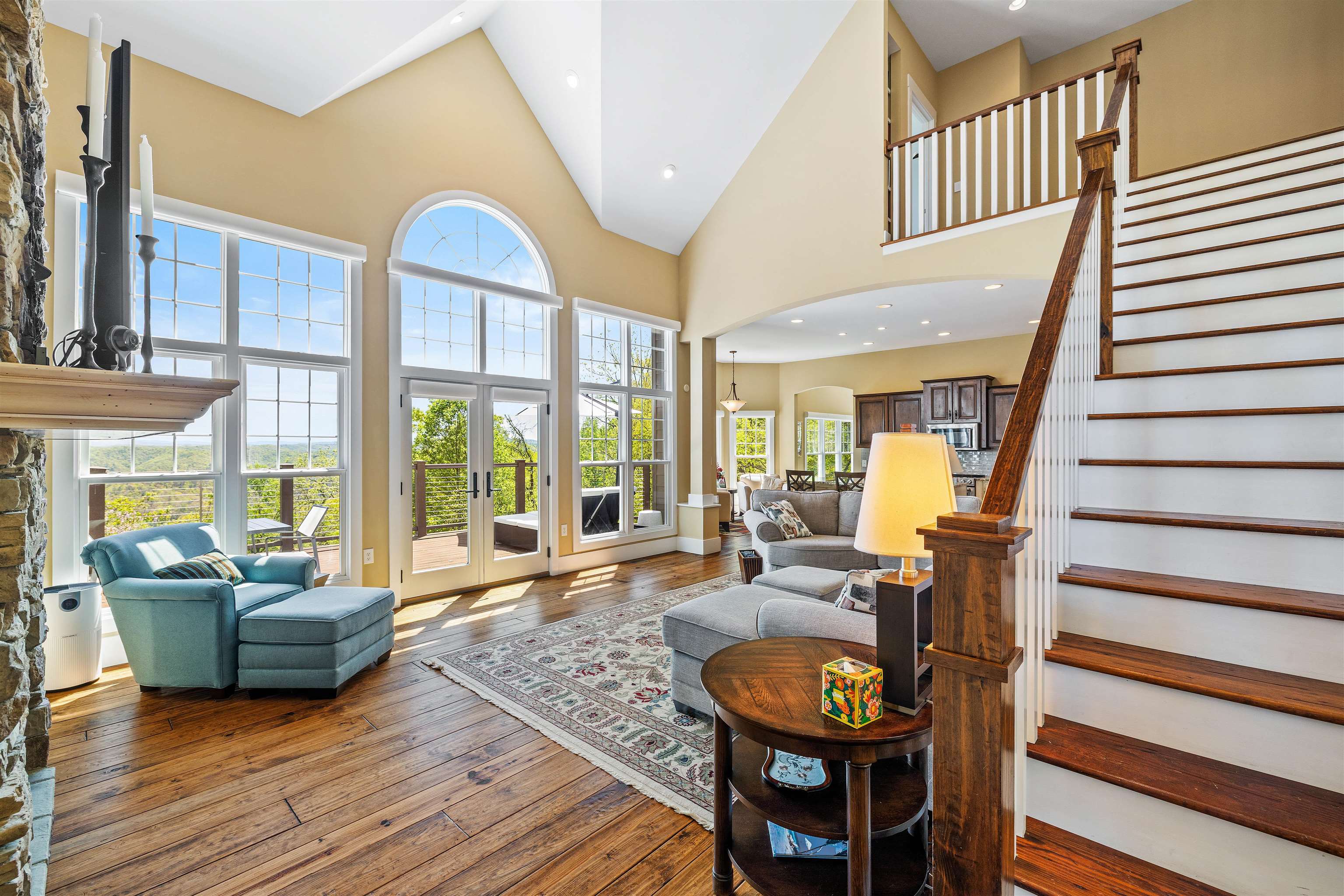 1345 Falcon Ridge Road Blacksburg VA 24060