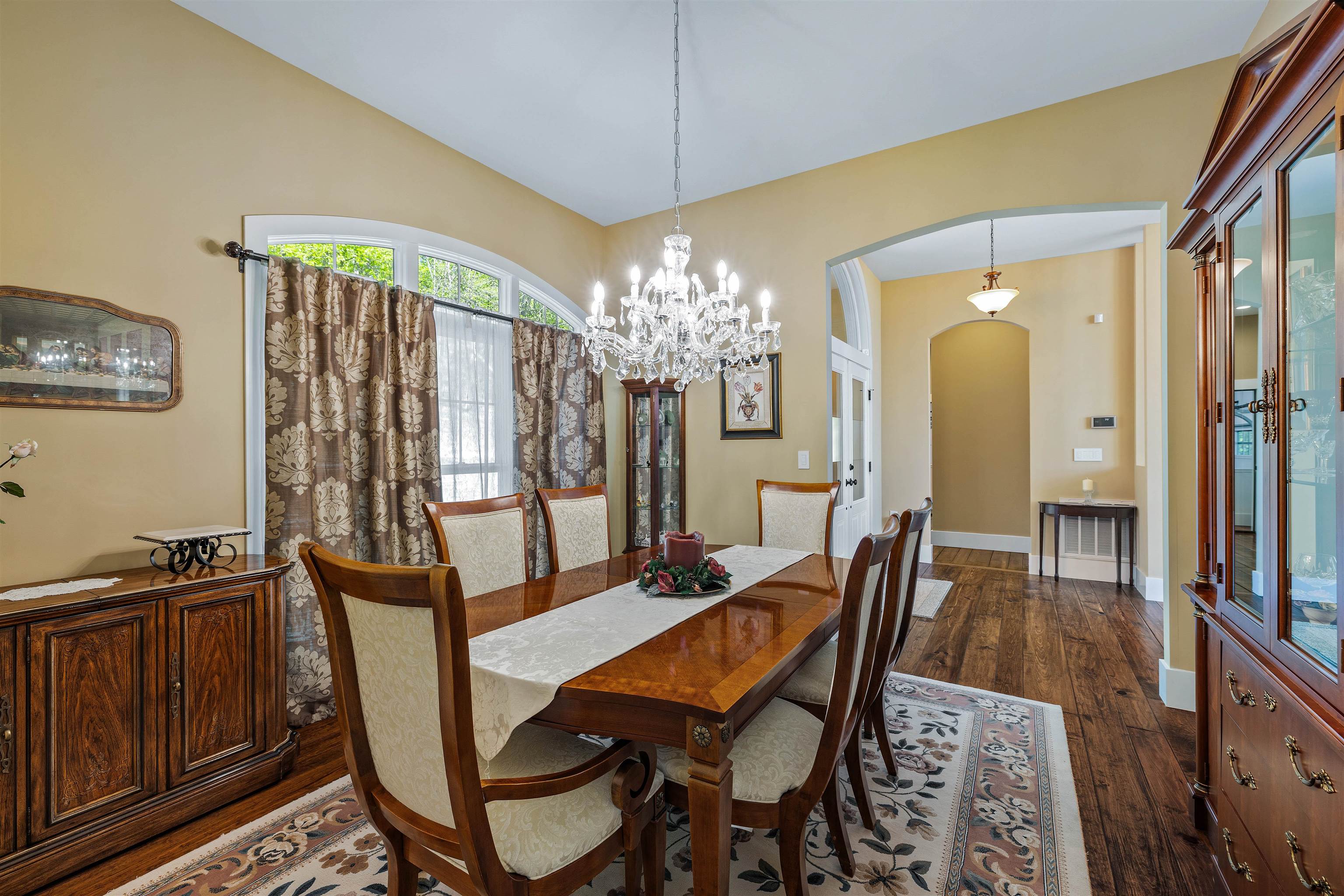 1345 Falcon Ridge Road Blacksburg VA 24060