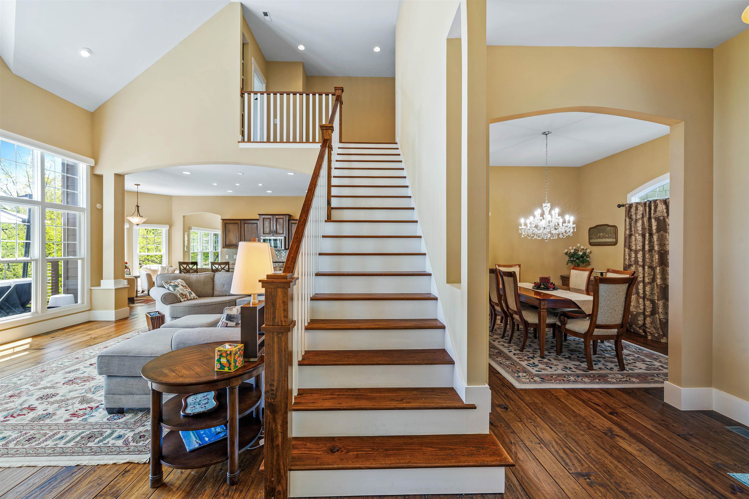 1345 Falcon Ridge Road Blacksburg VA 24060