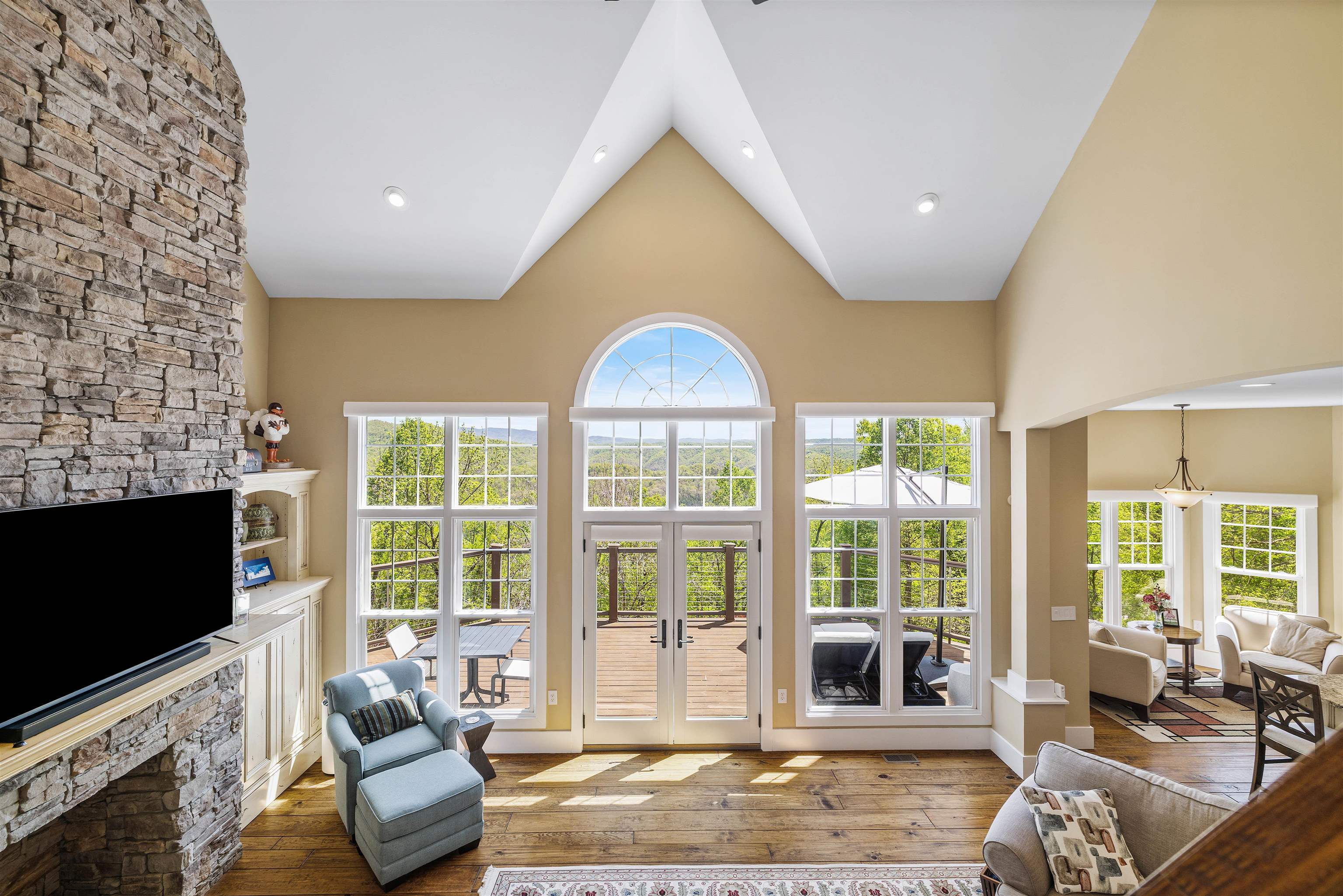 1345 Falcon Ridge Road Blacksburg VA 24060