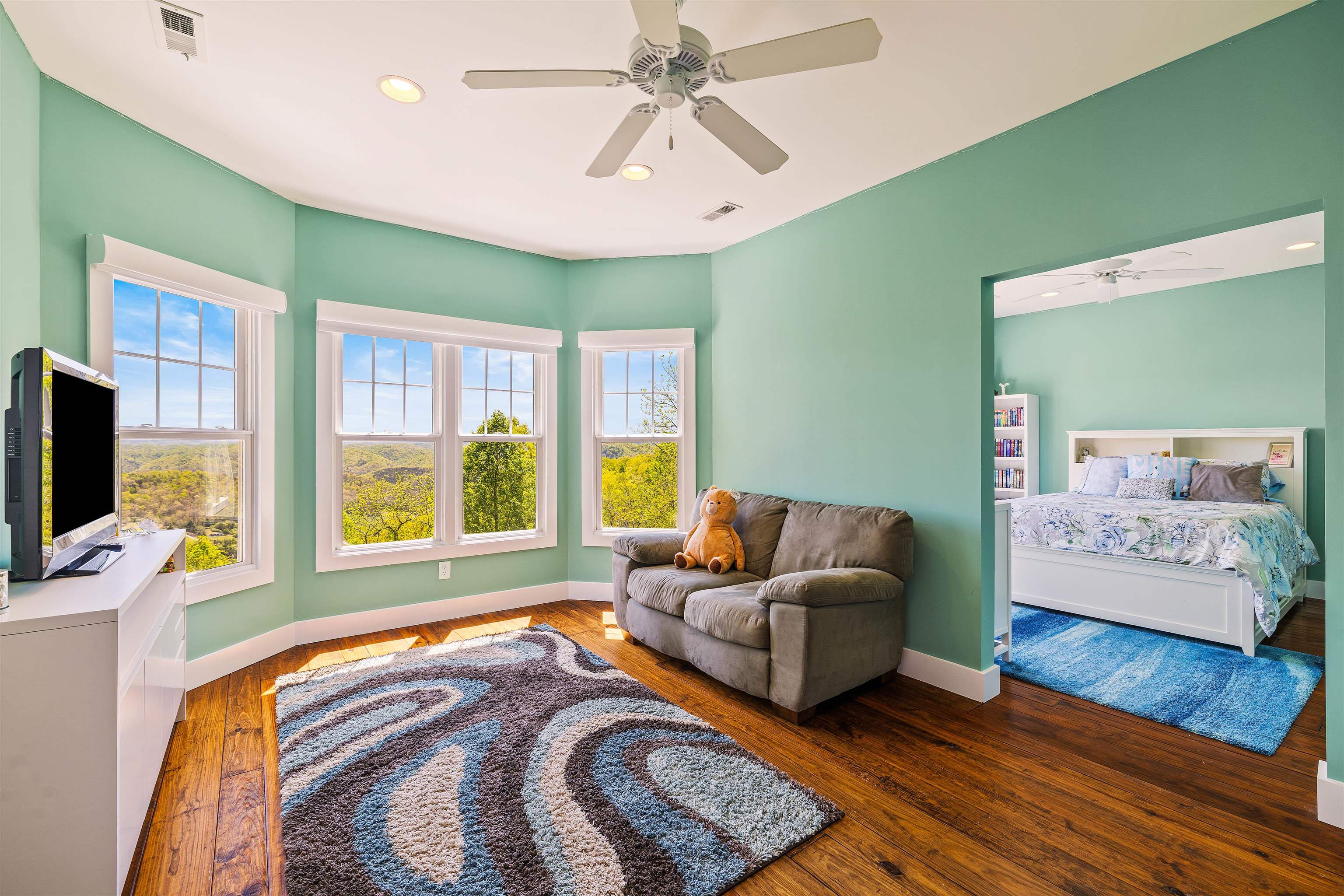1345 Falcon Ridge Road Blacksburg VA 24060