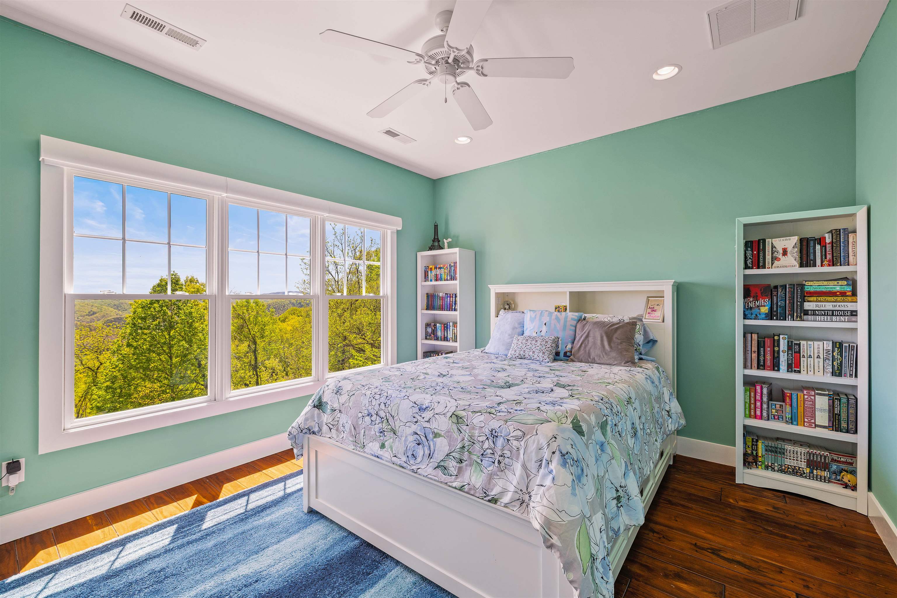 1345 Falcon Ridge Road Blacksburg VA 24060