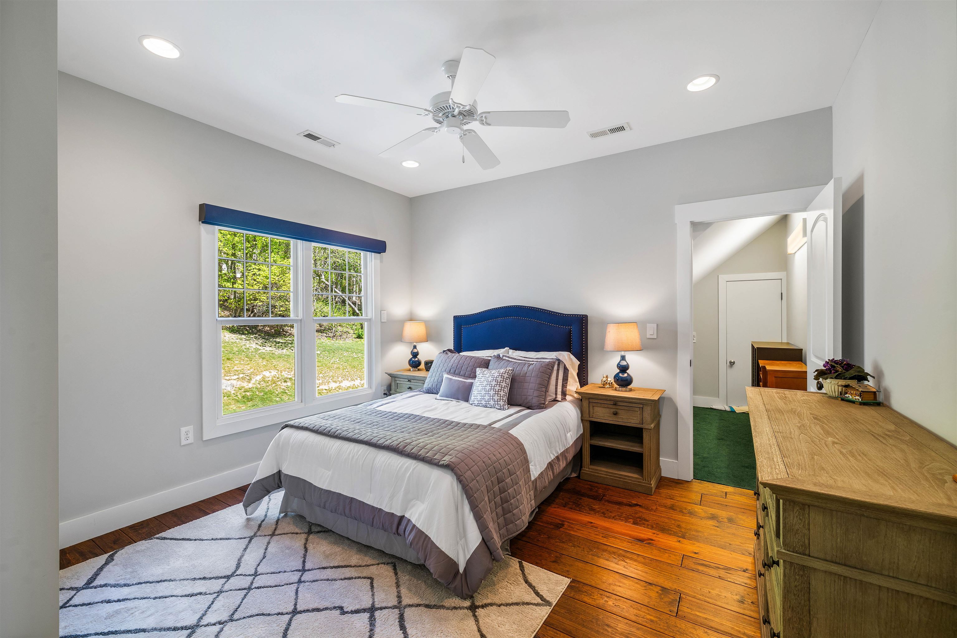 1345 Falcon Ridge Road Blacksburg VA 24060