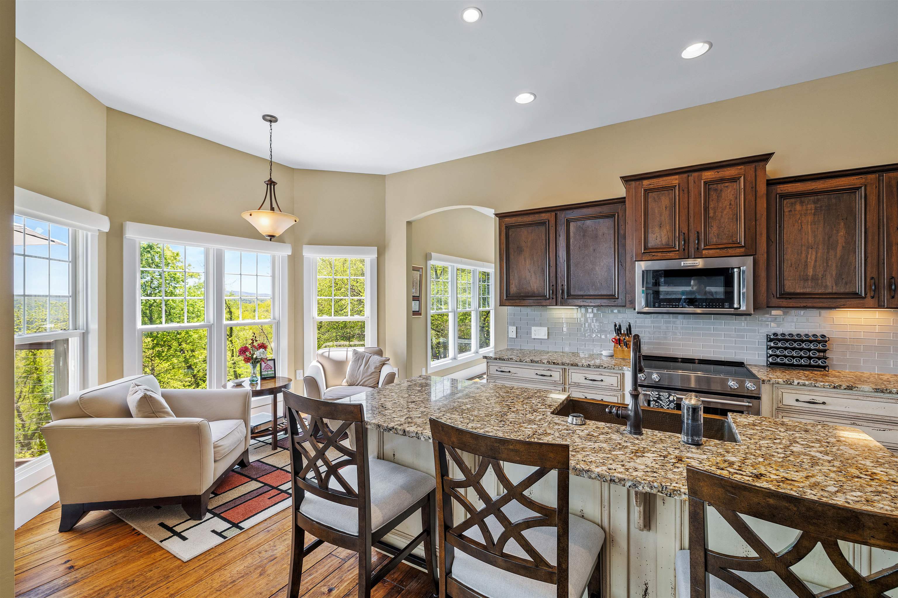 1345 Falcon Ridge Road Blacksburg VA 24060