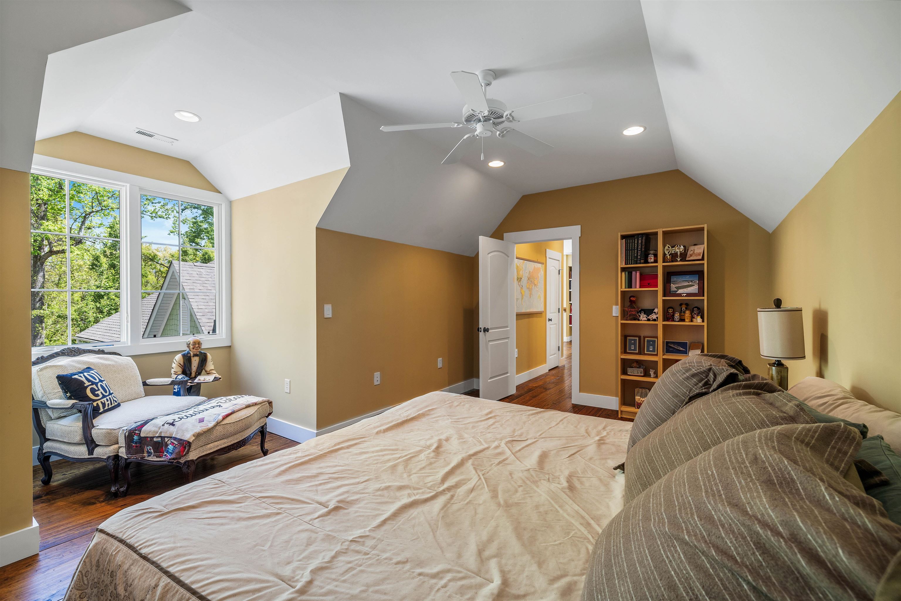 1345 Falcon Ridge Road Blacksburg VA 24060