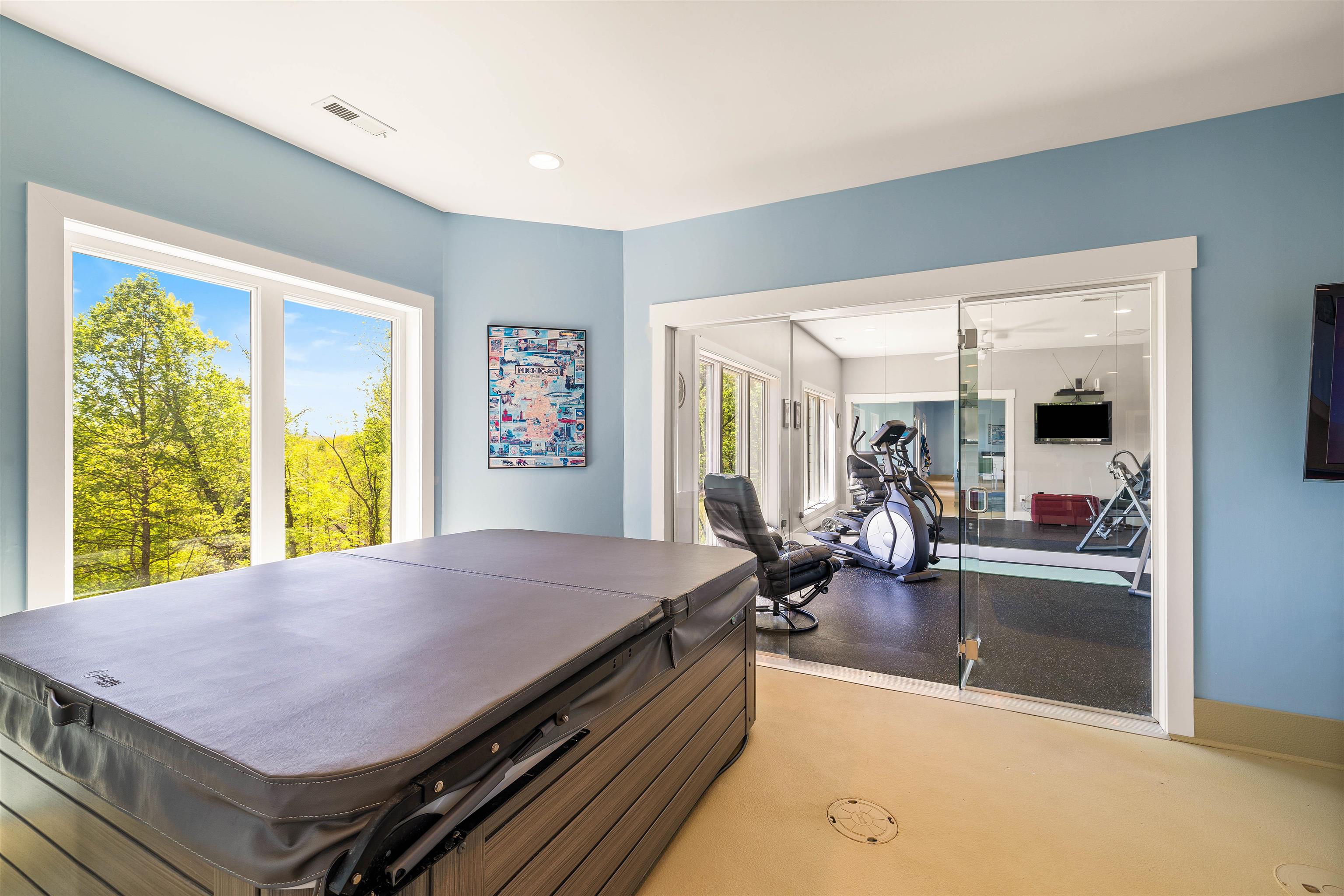 1345 Falcon Ridge Road Blacksburg VA 24060
