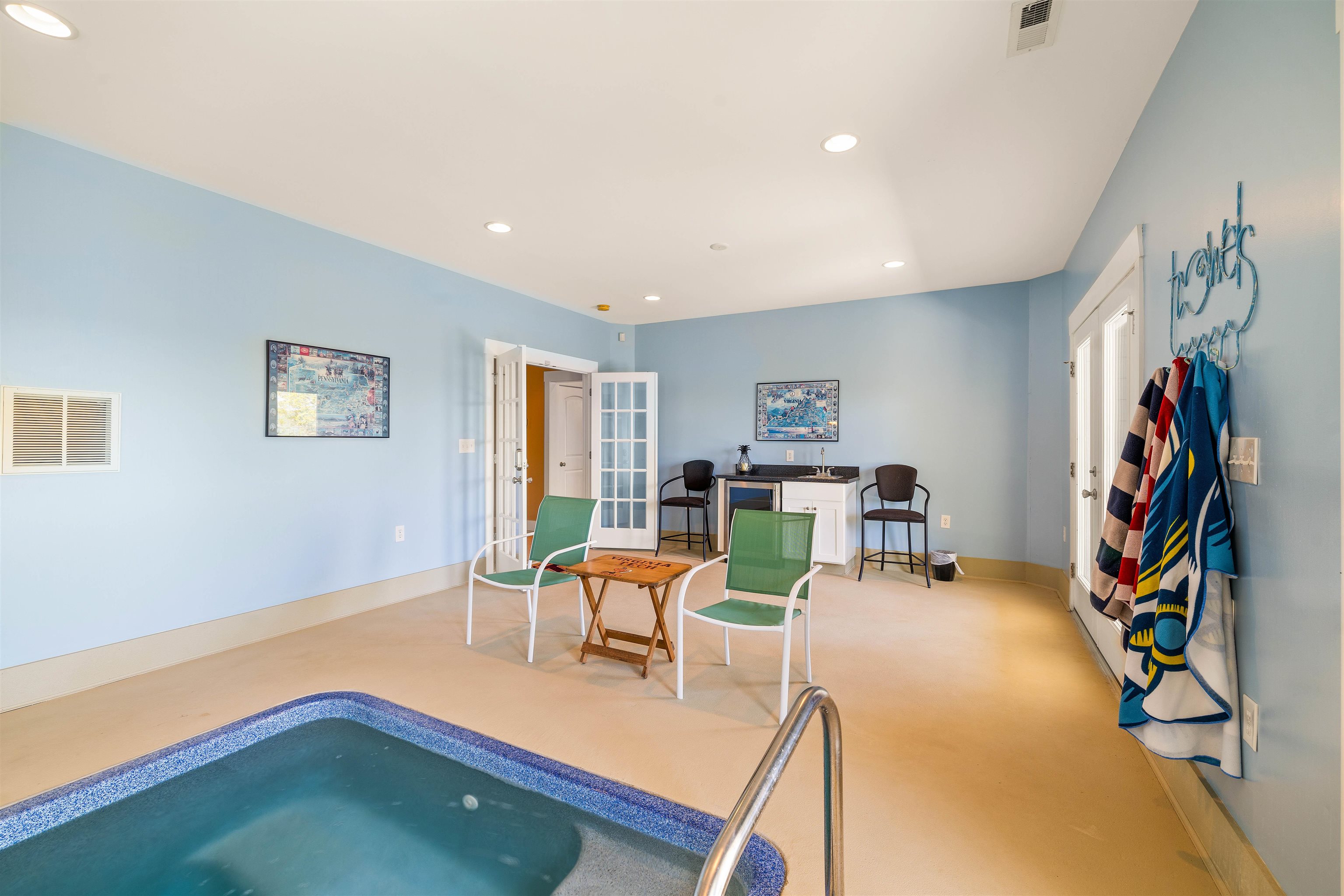 1345 Falcon Ridge Road Blacksburg VA 24060