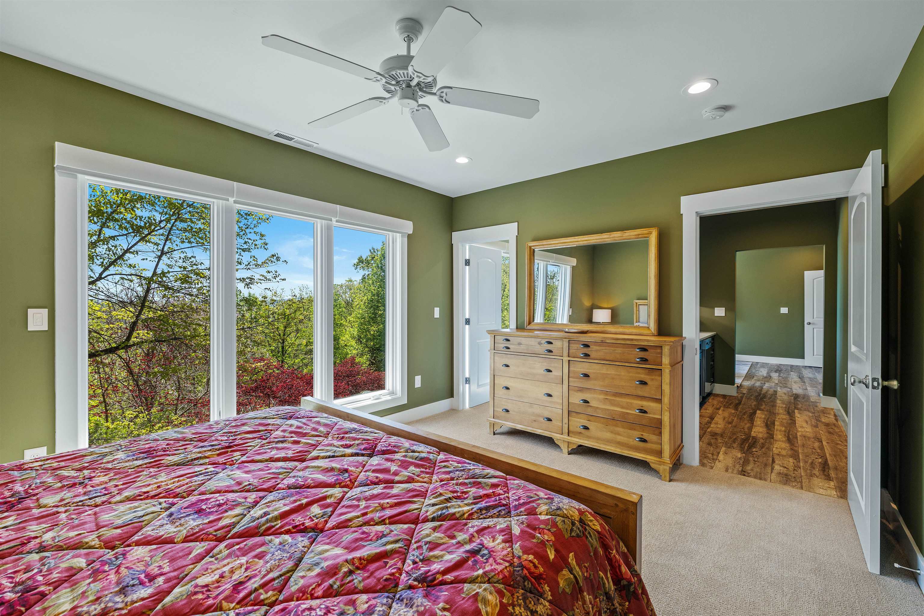 1345 Falcon Ridge Road Blacksburg VA 24060