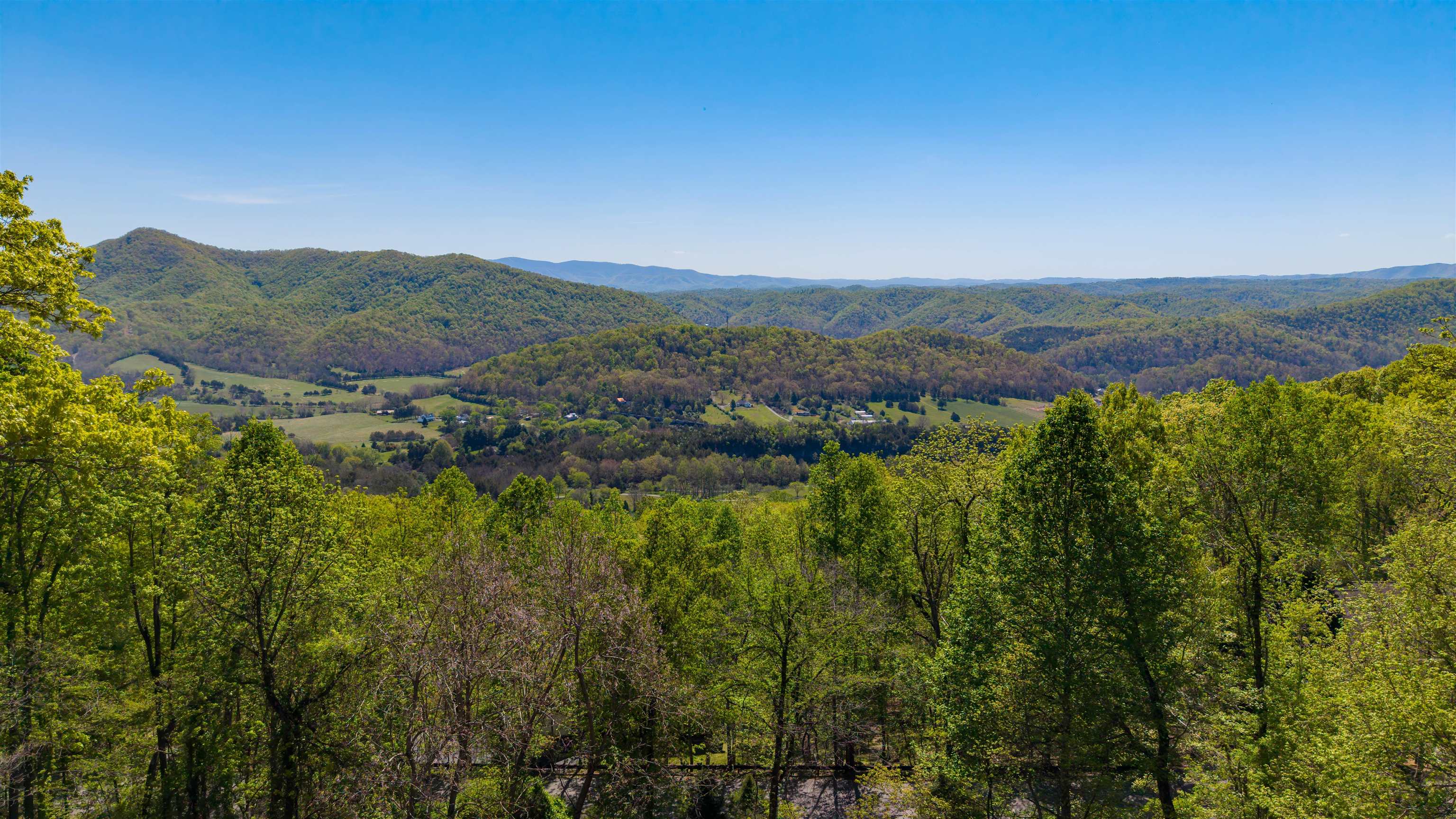 1345 Falcon Ridge Road Blacksburg VA 24060