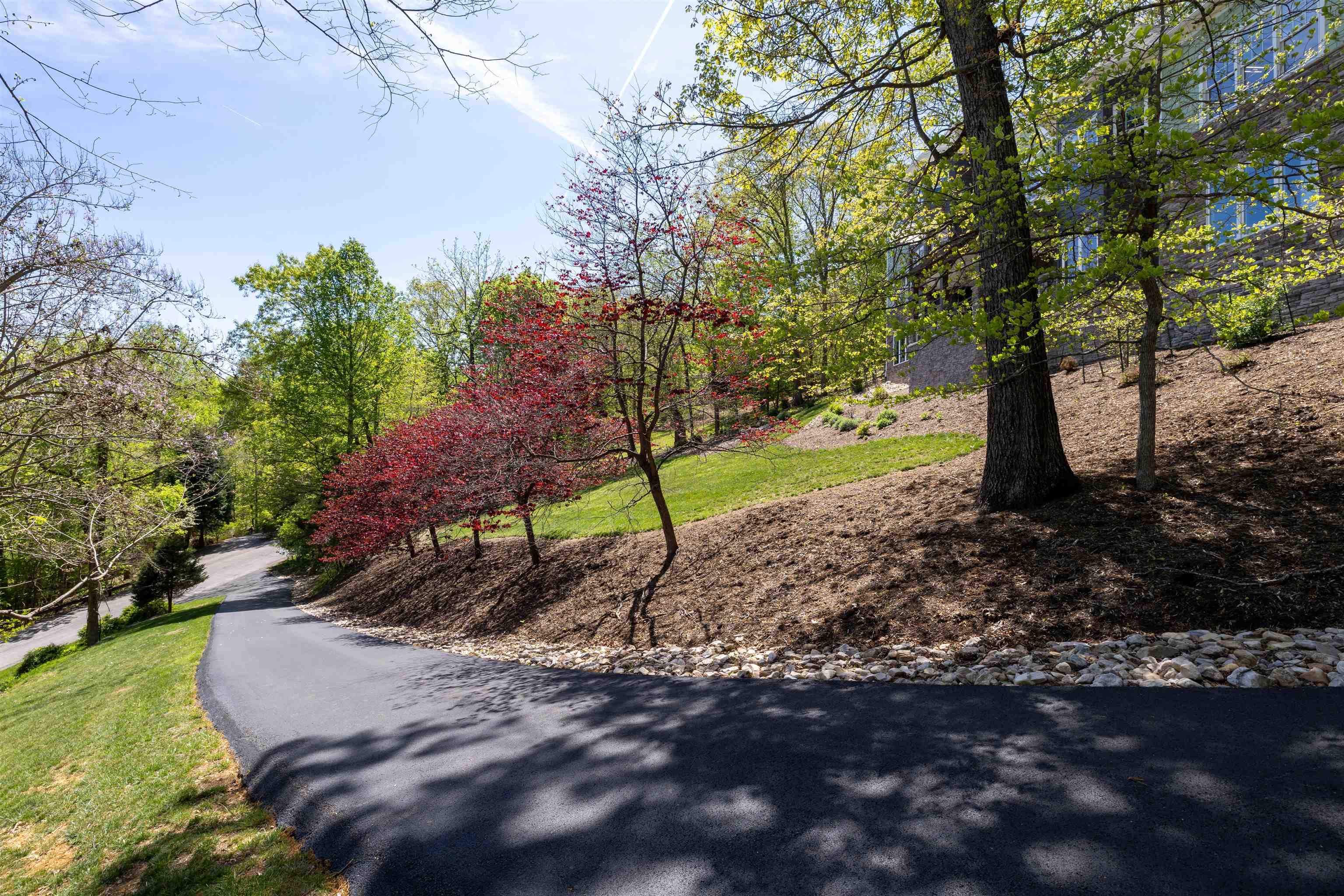 1345 Falcon Ridge Road Blacksburg VA 24060