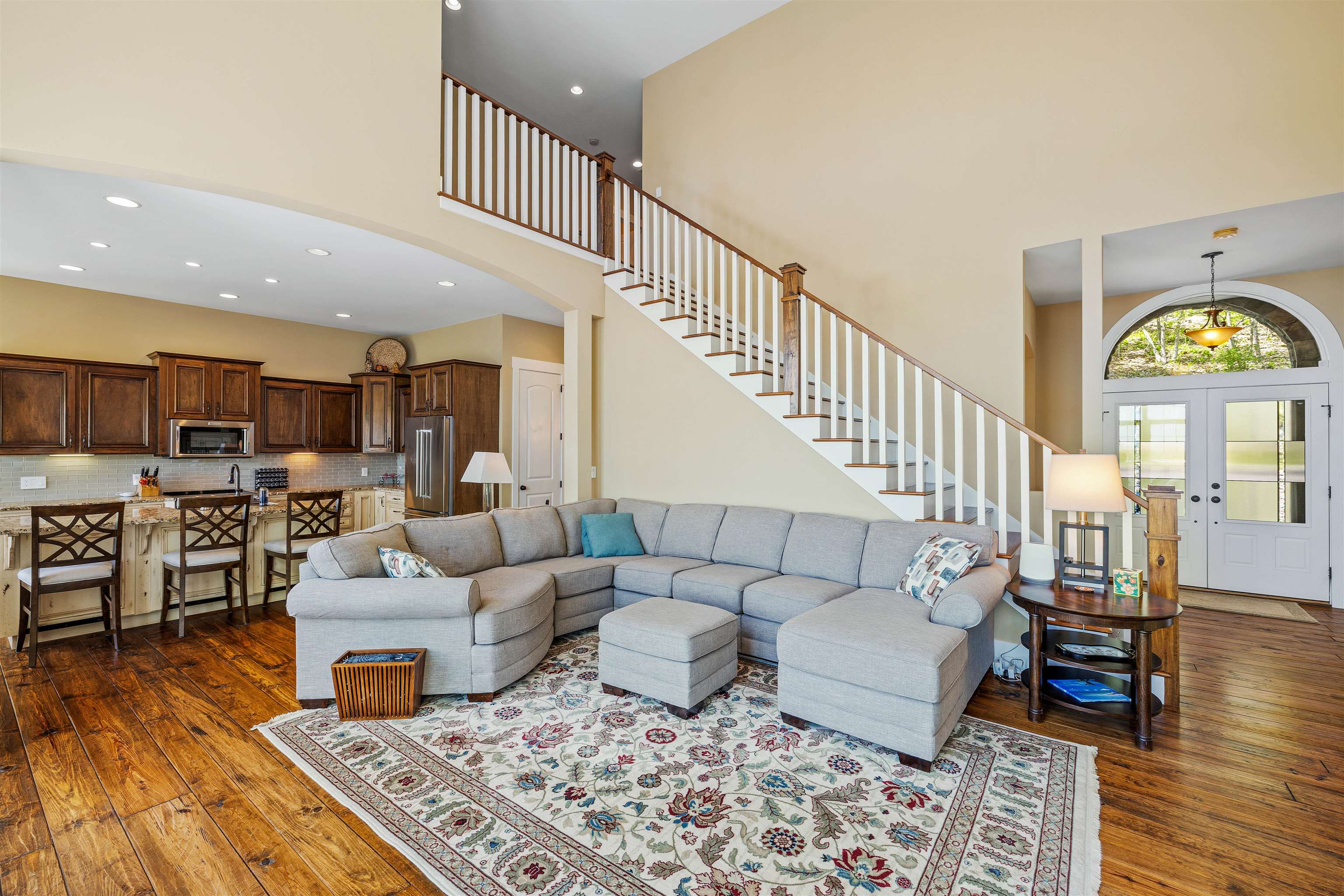 1345 Falcon Ridge Road Blacksburg VA 24060