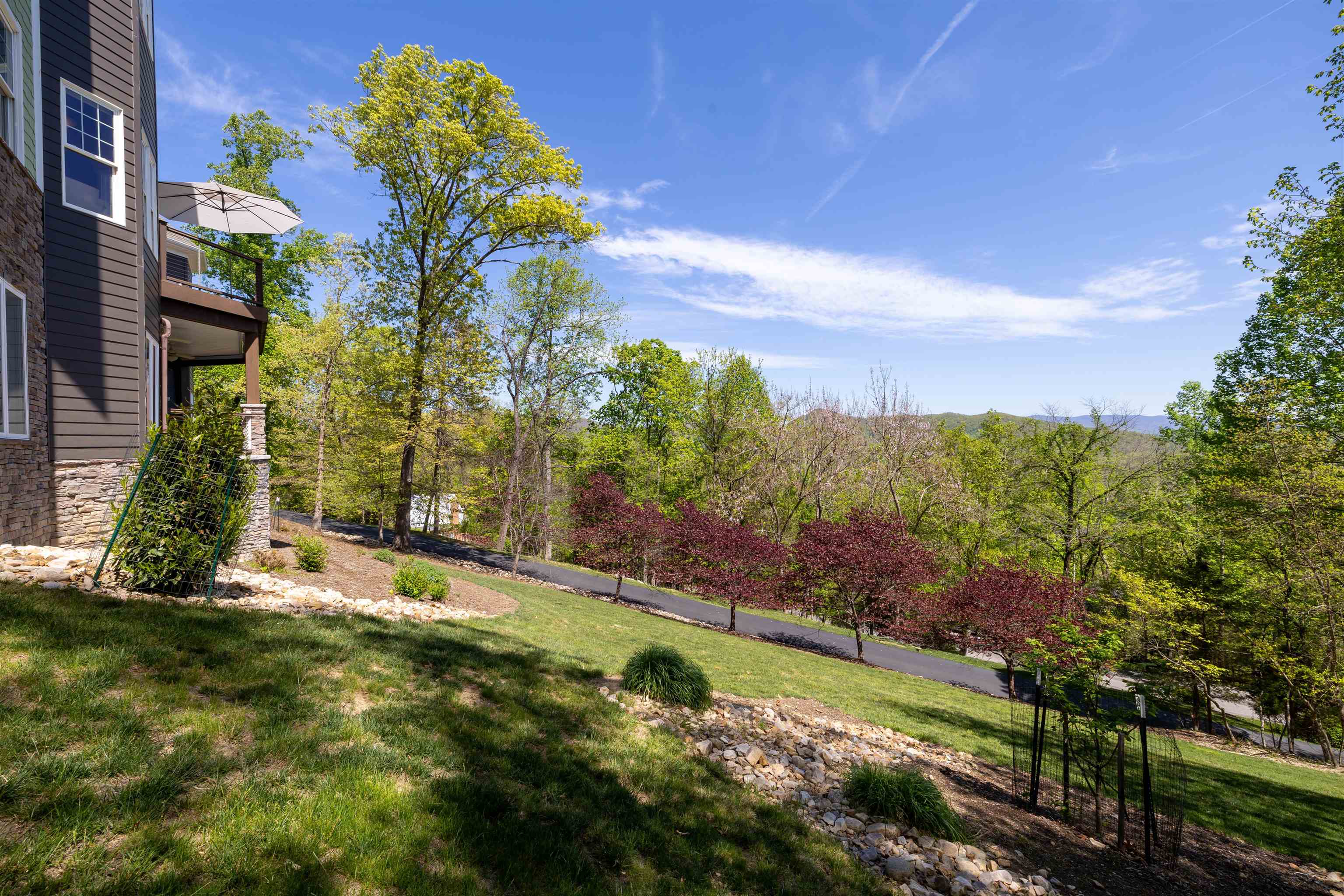 1345 Falcon Ridge Road Blacksburg VA 24060