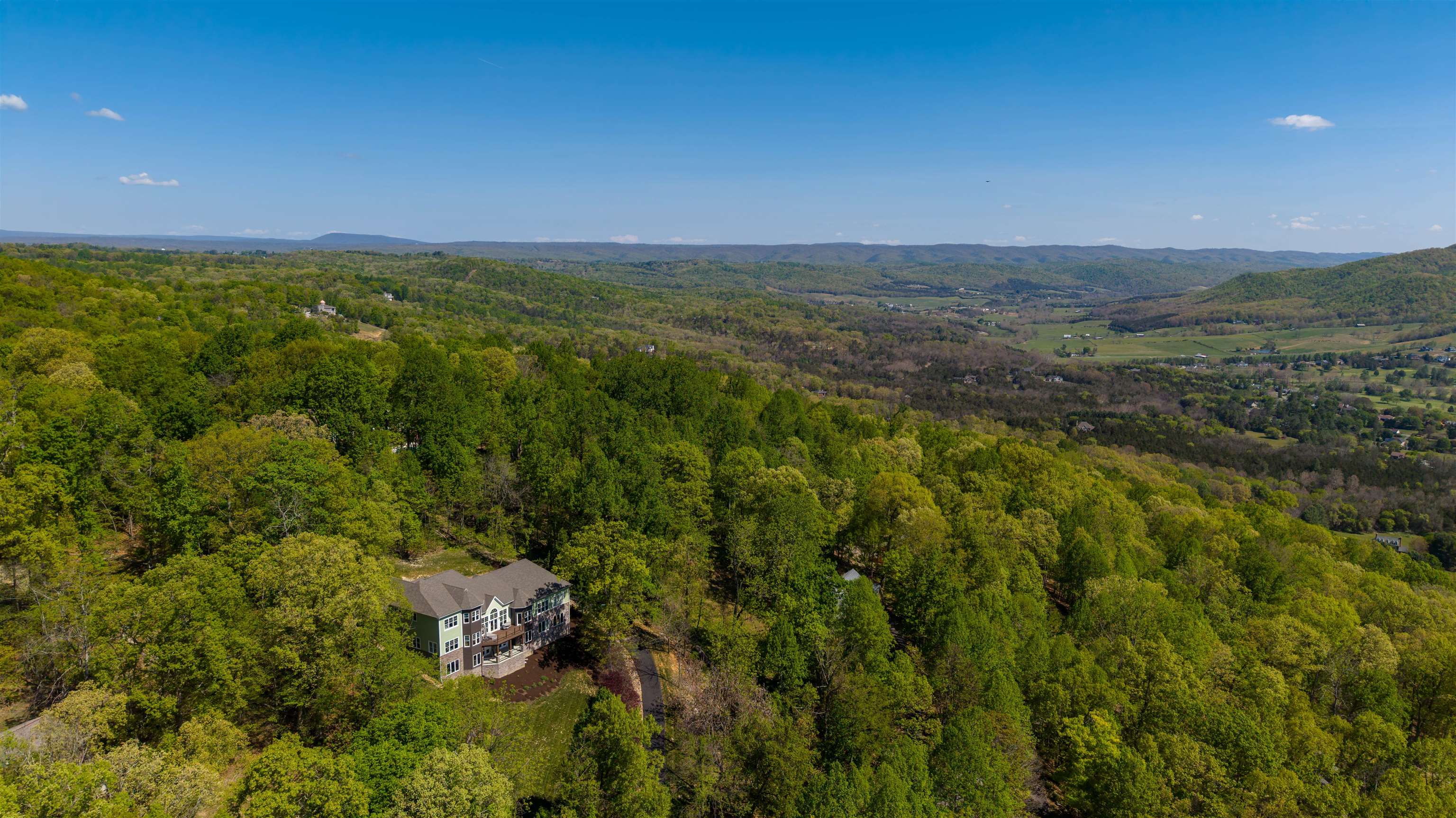 1345 Falcon Ridge Road Blacksburg VA 24060