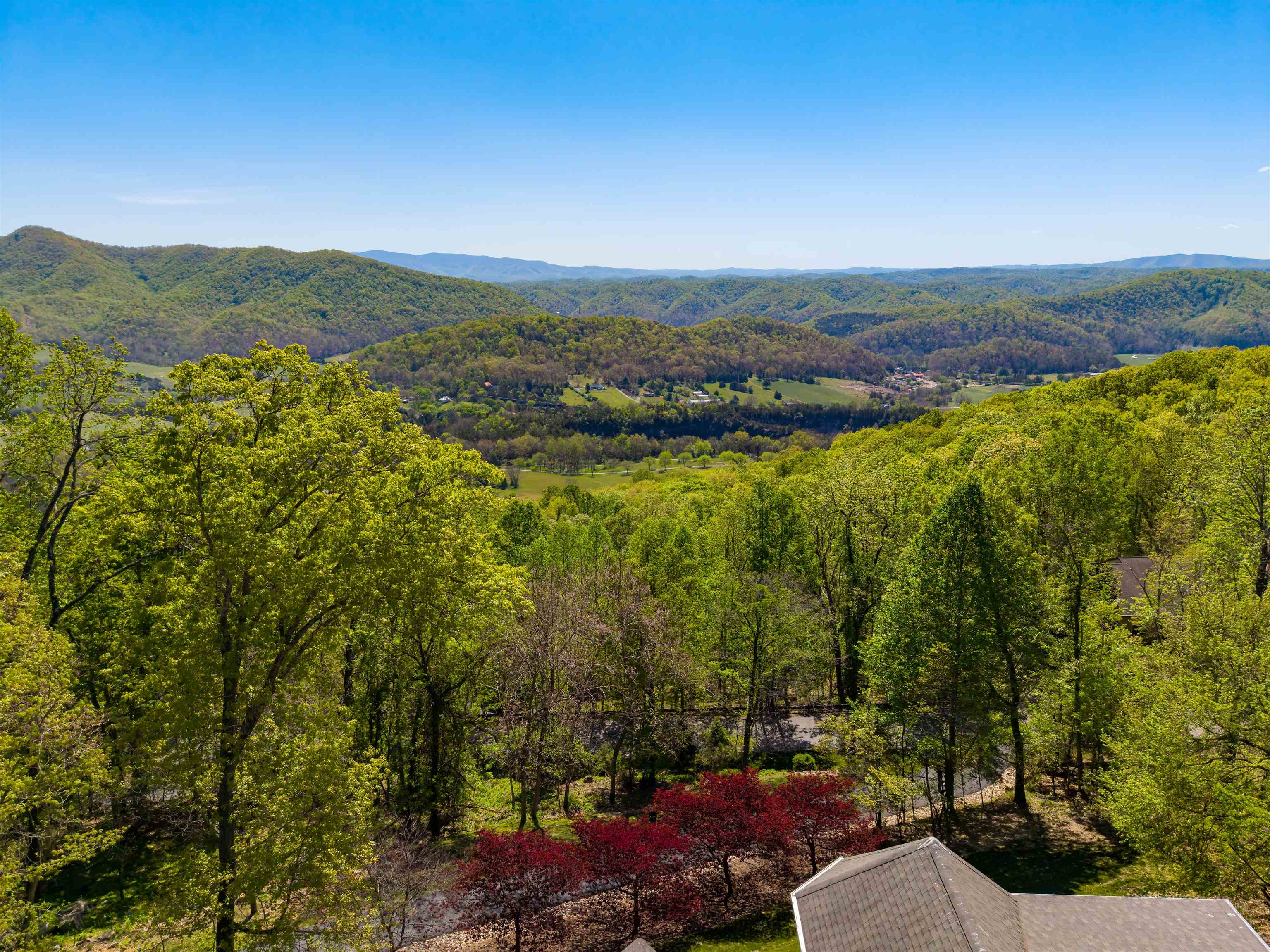 1345 Falcon Ridge Road Blacksburg VA 24060
