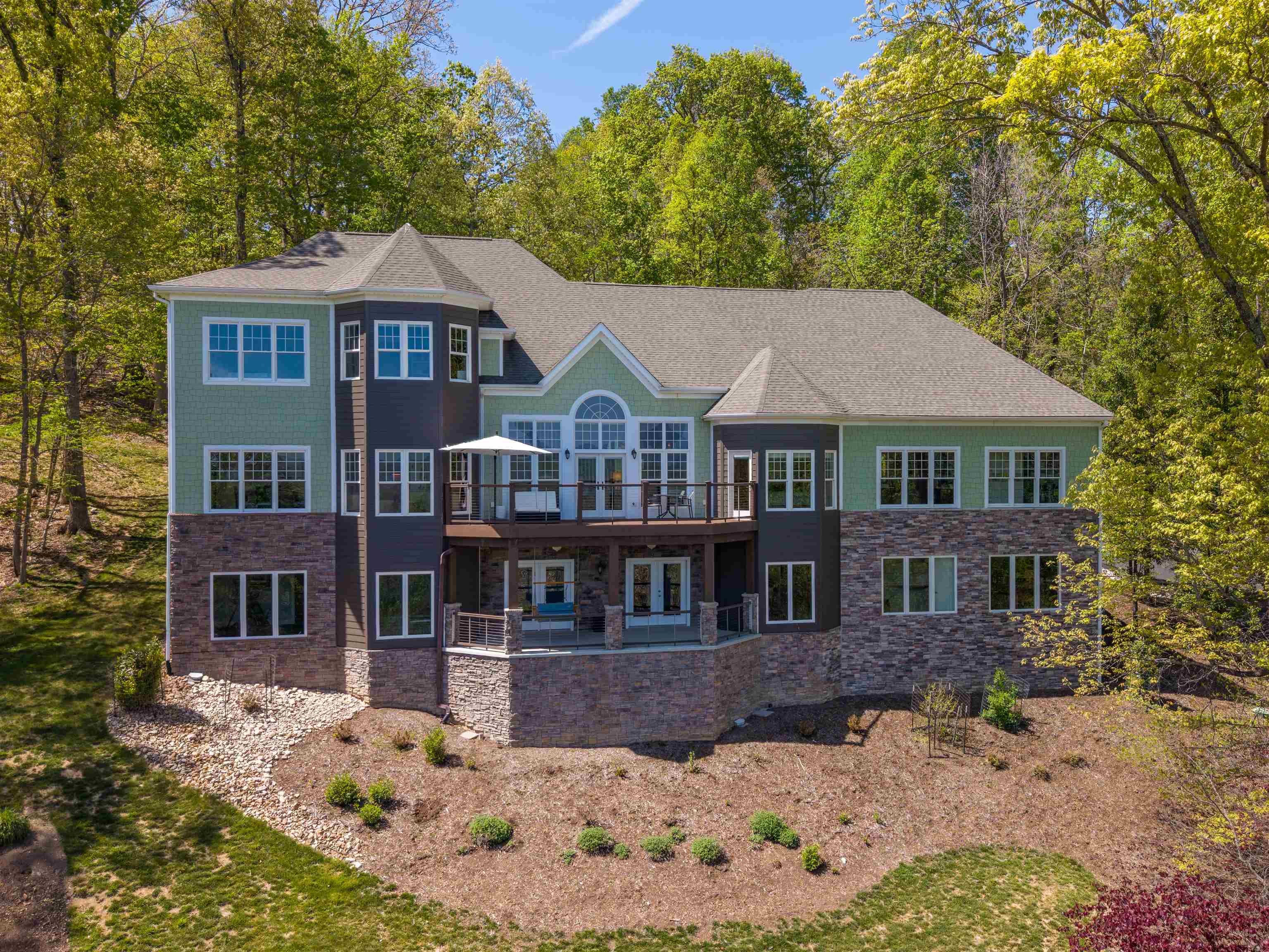 1345 Falcon Ridge Road Blacksburg VA 24060