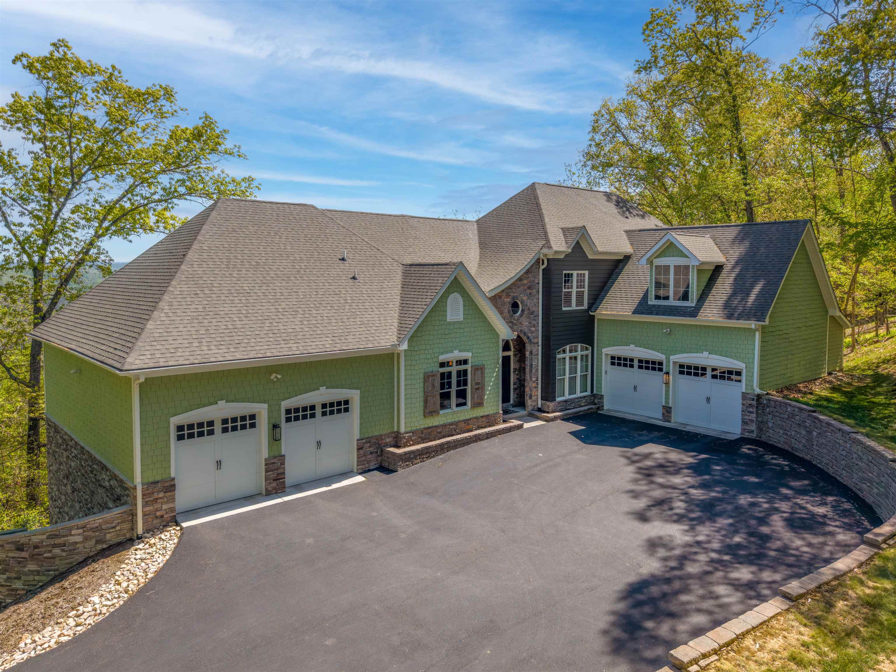 1345 Falcon Ridge Road Blacksburg VA 24060