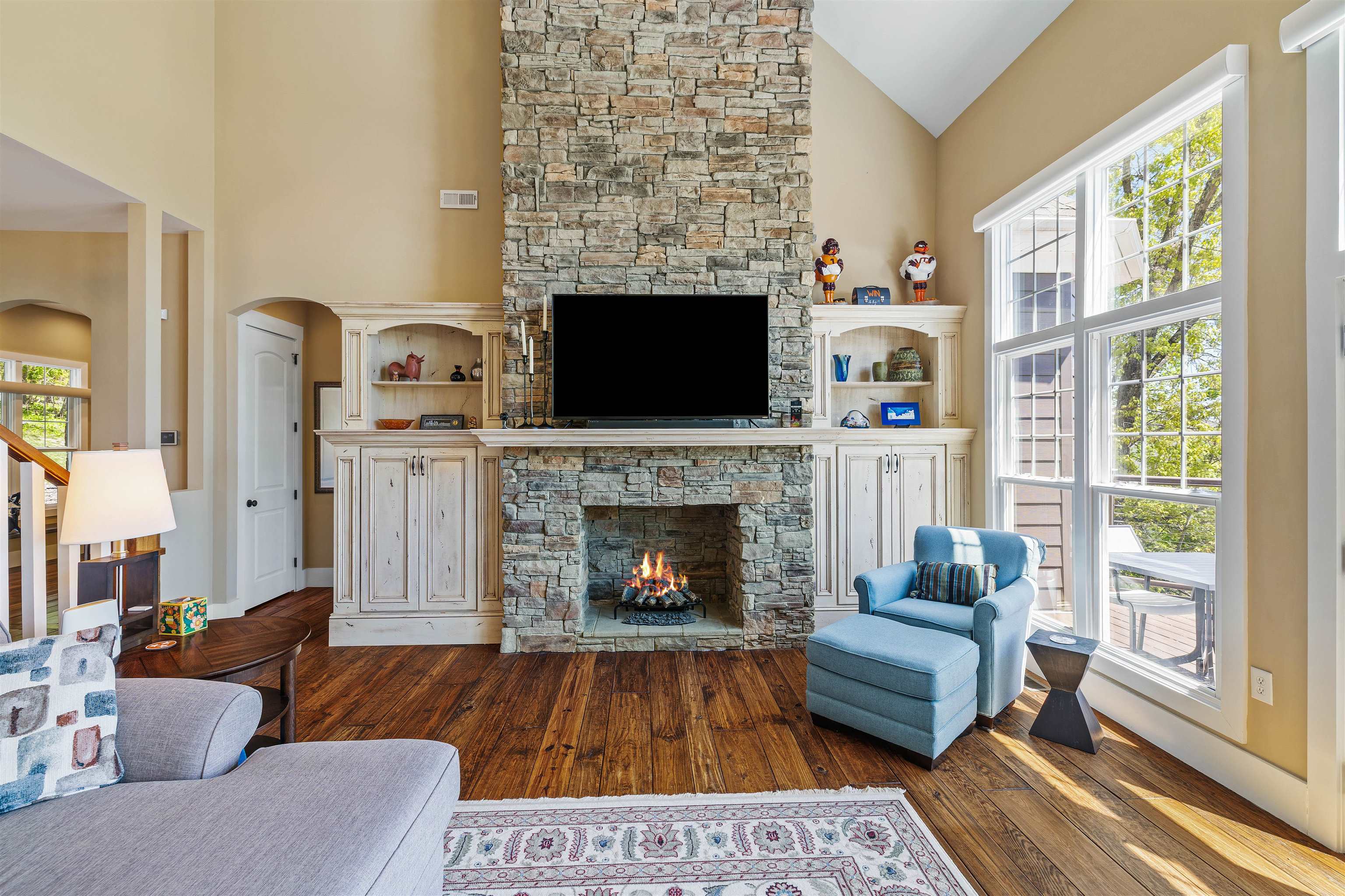1345 Falcon Ridge Road Blacksburg VA 24060