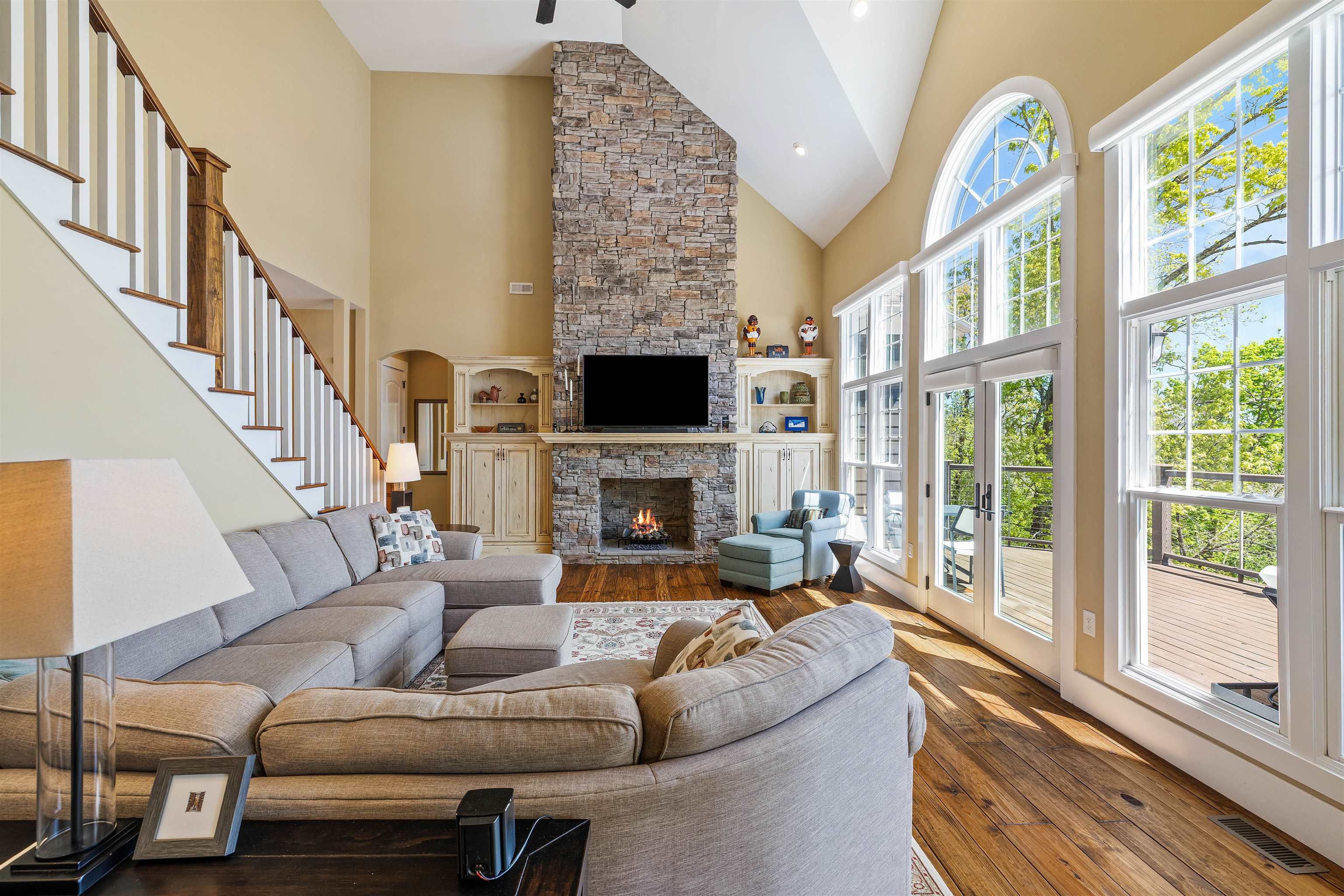 1345 Falcon Ridge Road Blacksburg VA 24060