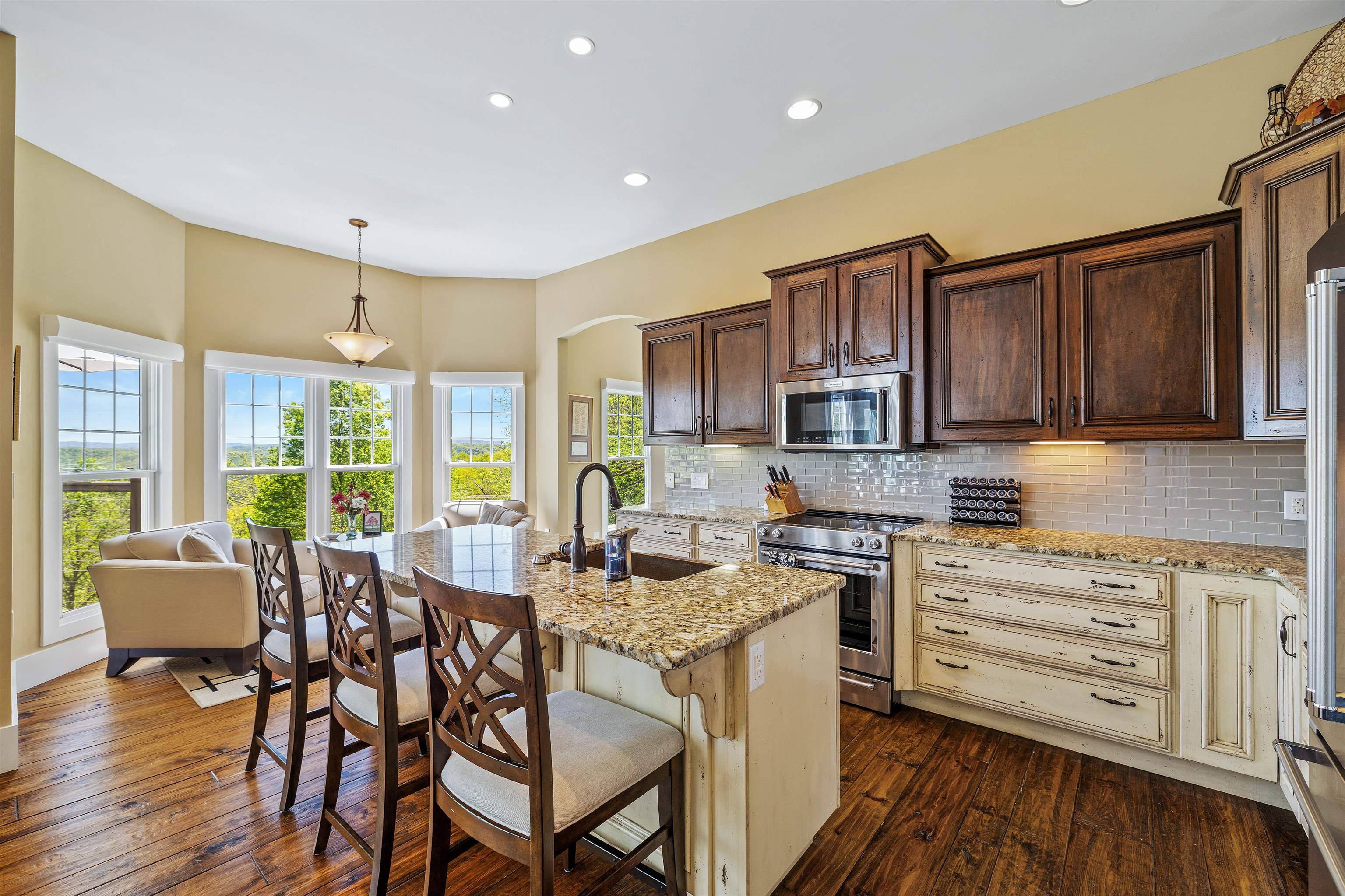 1345 Falcon Ridge Road Blacksburg VA 24060