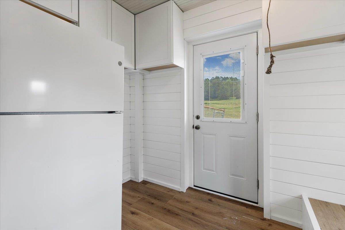 7758 Old Fincastle Road Fincastle VA 24090