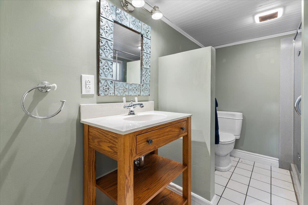 7758 Old Fincastle Road Fincastle VA 24090