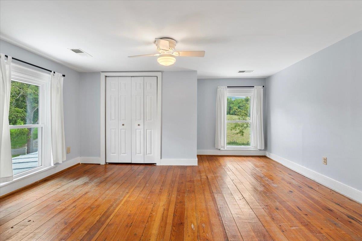 7758 Old Fincastle Road Fincastle VA 24090